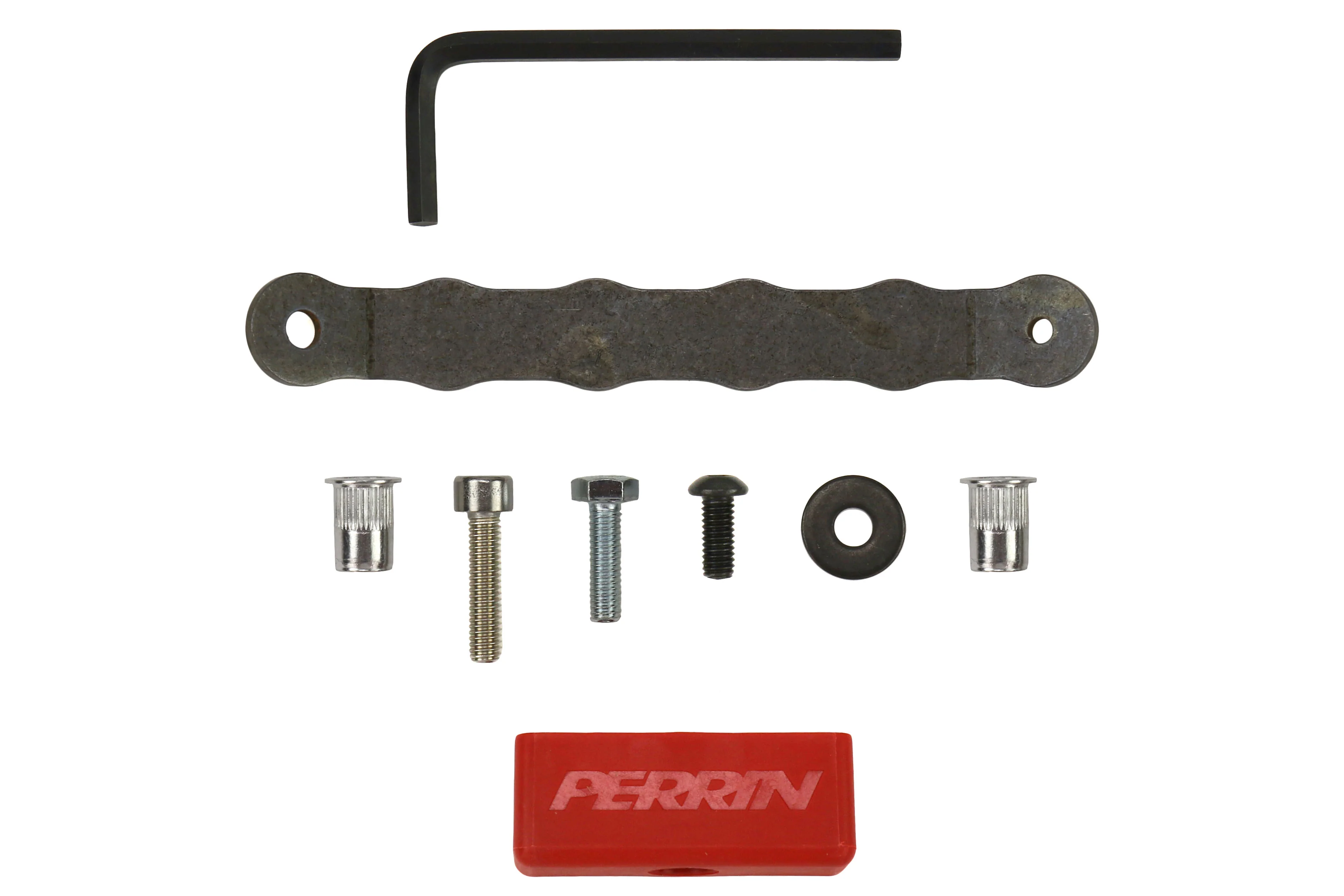 PERRIN Trunk Pull Handle - 2007-2024 Subaru WRX / 2008-2021 STI / 2013-2016 Scion FR-S / 2013-2024 Subaru BRZ / 2017-2020 Toyota 86 / 2022-2024 GR86 - Image 6