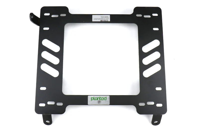 Planted Technology LEFT Seat Base - 2015+ WRX / 2015+ STI