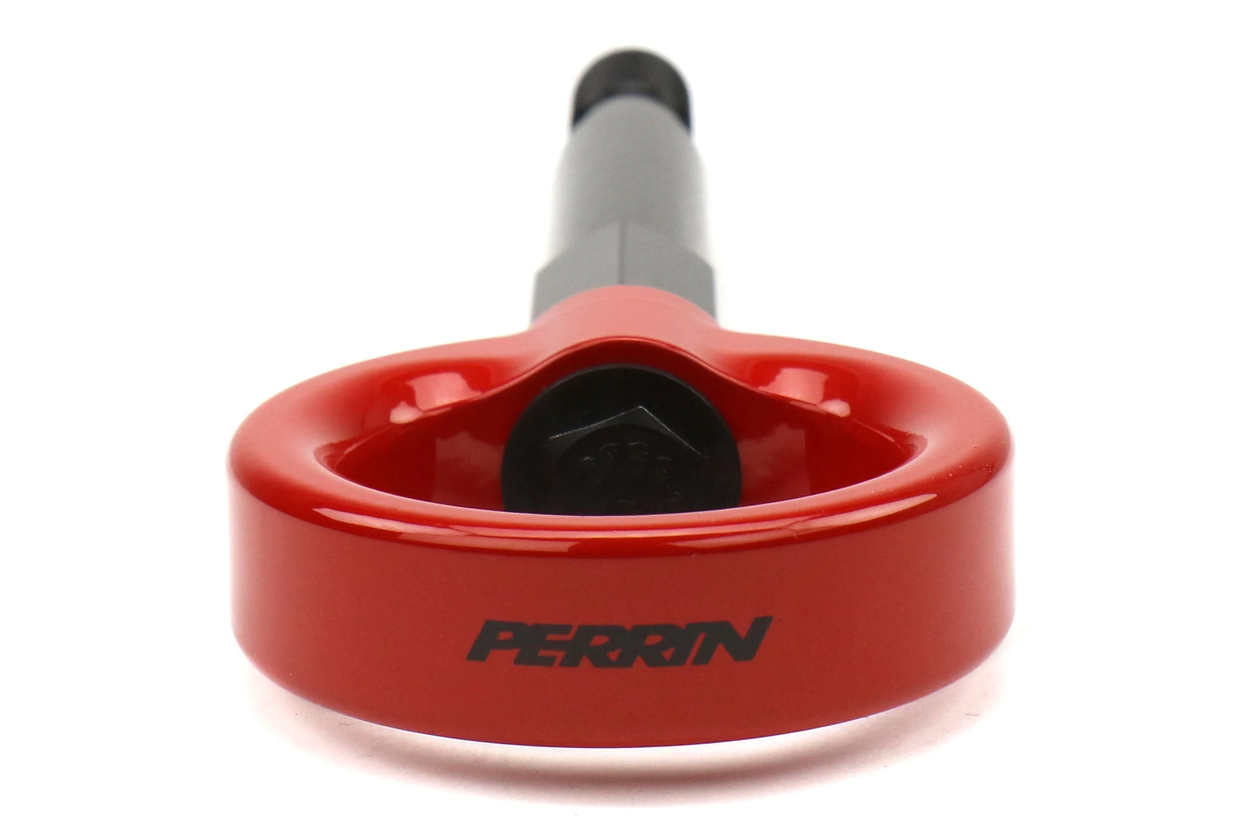 PERRIN Tow Hook Kit Rear Red - 2013-2016 Scion FR-S / 2013-2024 Subaru BRZ / 2017-2019 Toyota 86 - Image 7