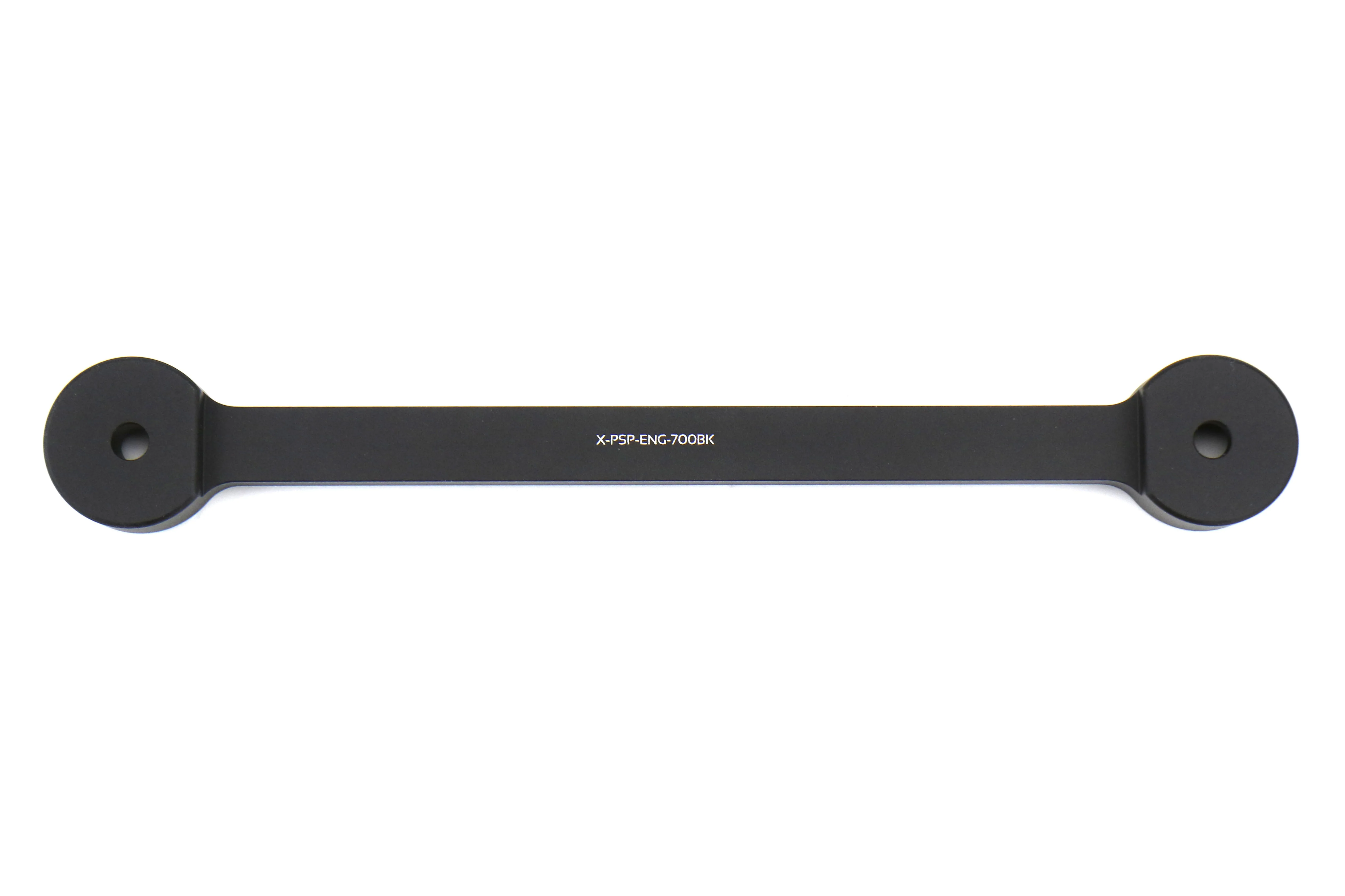 PERRIN Battery Tie Down (Black) - 2002-2024 Subaru WRX / 2004-2021 STI / 2013-2016 Scion FR-S / 2013-2024 Subaru BRZ / 2017-2020 Toyota 86 / 2022-2024 GR86 - Image 5