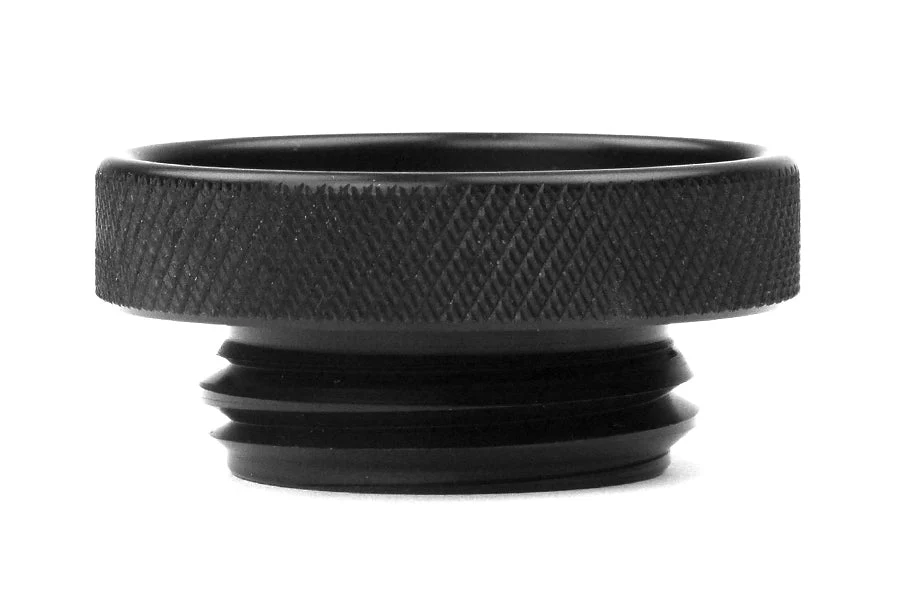 PERRIN Oil Cap Black - Subaru Models (inc. 2002-2021 WRX / STI) - Image 5
