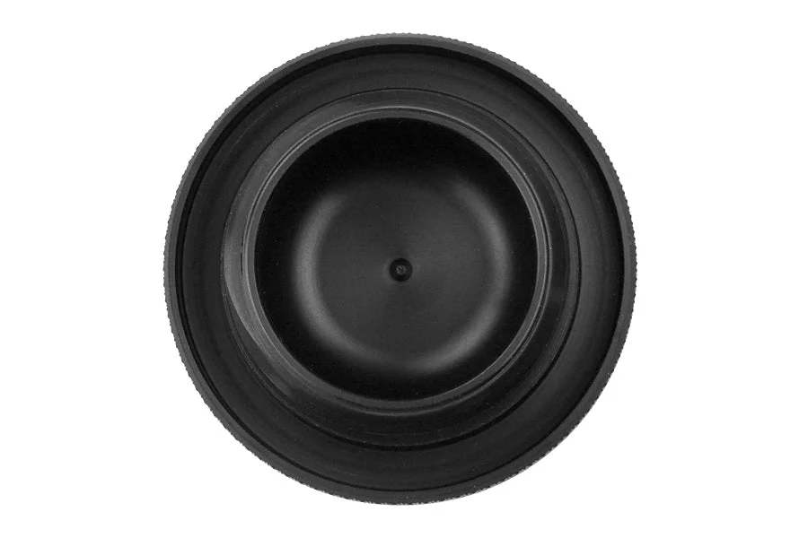PERRIN Oil Cap Black - Subaru Models (inc. 2002-2021 WRX / STI) - Image 6