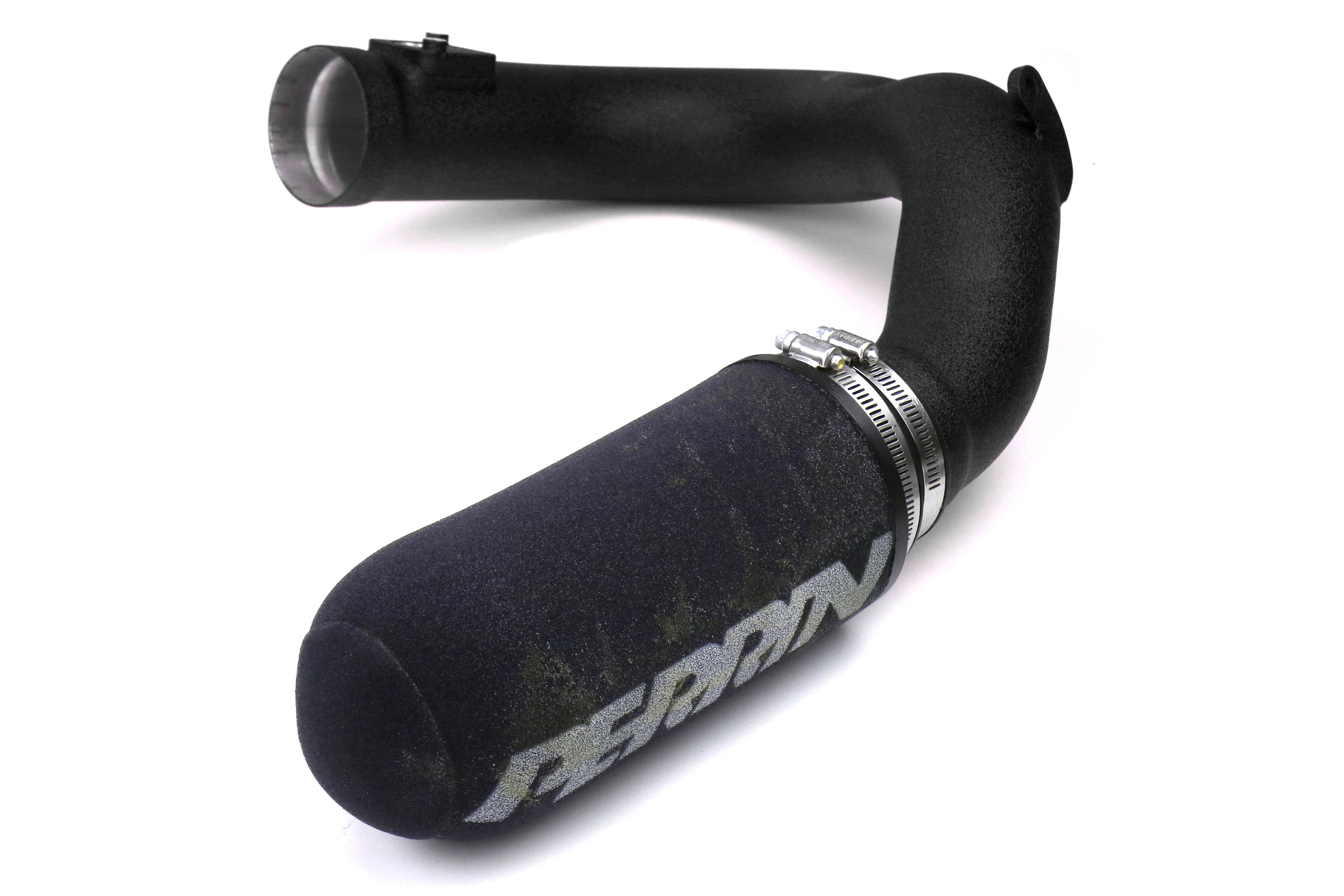 PERRIN Cold Air Intake Black - 2017-2020 Subaru BRZ / 2017-2019 Toyota 86 Automatic - Image 7