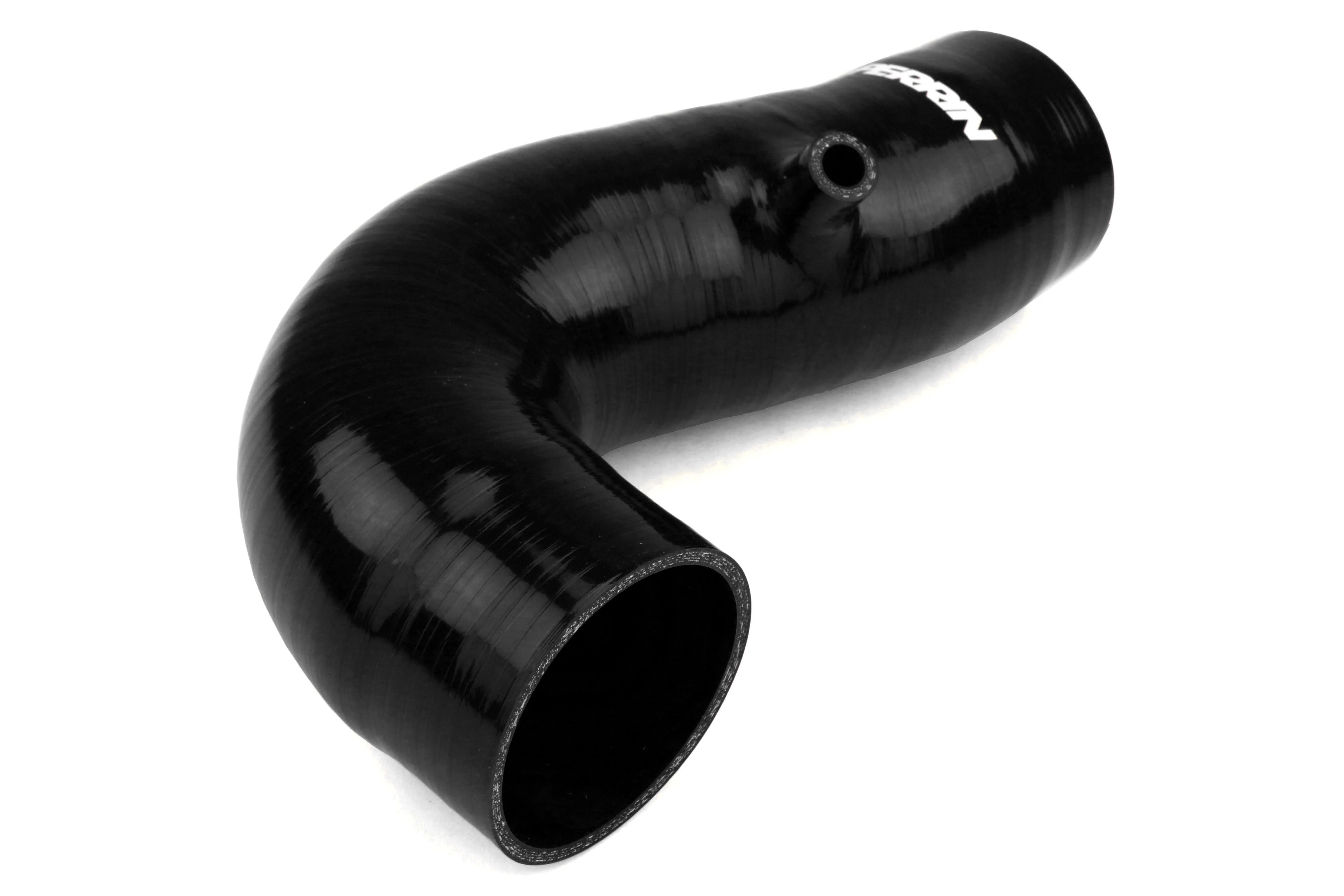 PERRIN Inlet Hose Black - 2017-2018 Subaru BRZ / Toyota 86 Manual Models - Image 2