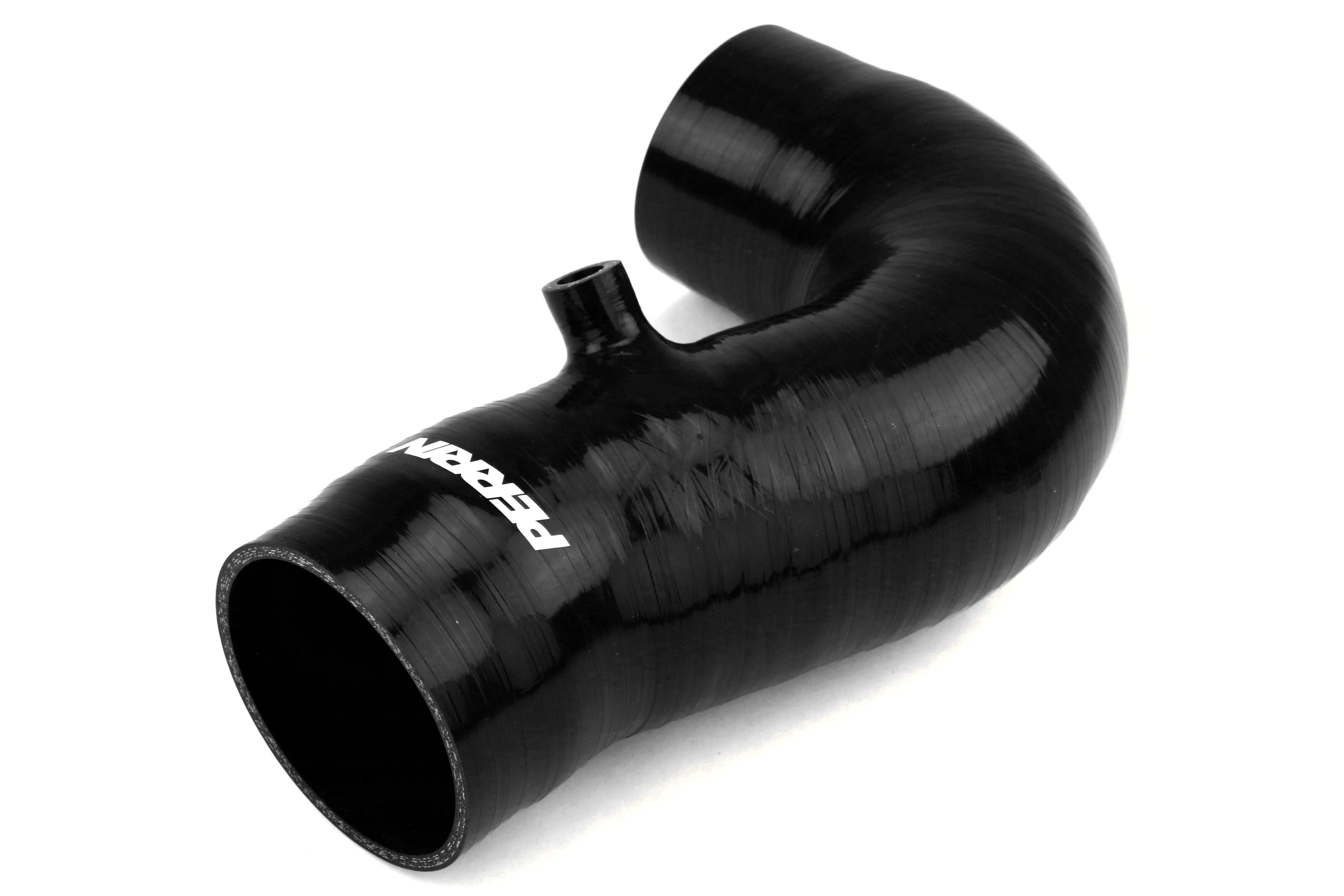 PERRIN Inlet Hose Black - 2017-2018 Subaru BRZ / Toyota 86 Manual Models - Image 3