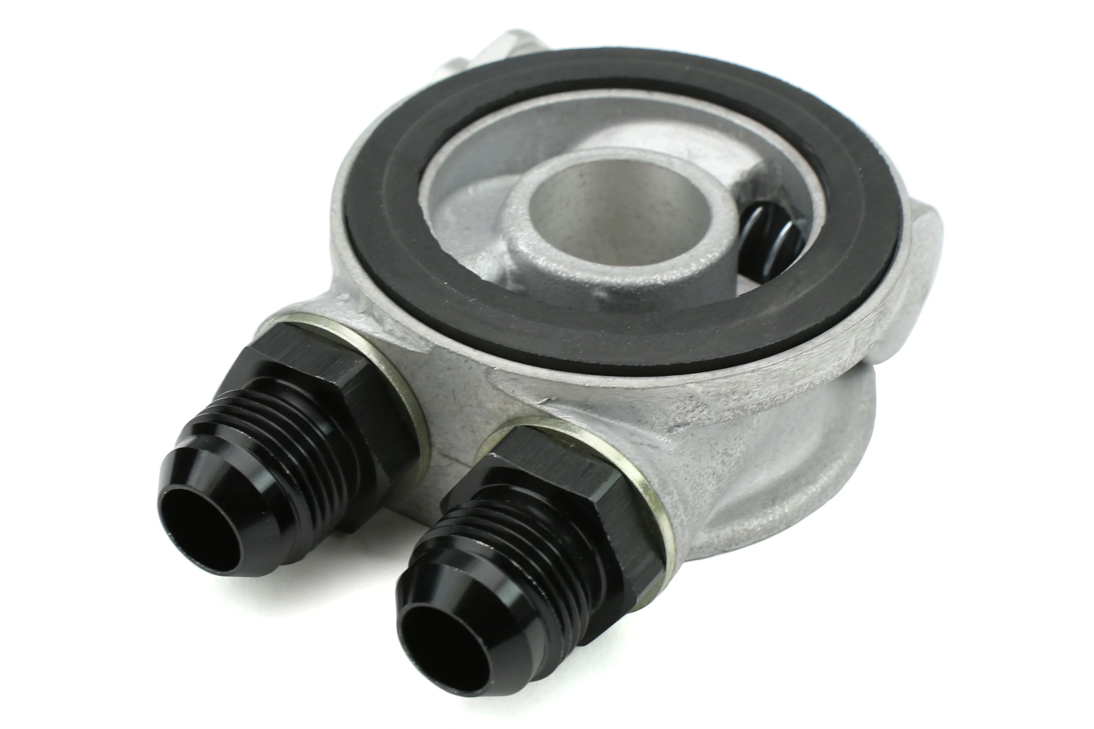 PERRIN Oil Cooler Kit w/ PERRIN Core - 2013-2016 Scion FR-S / 2013-2020 Subaru BRZ / 2017-2019 Toyota 86 - Image 7