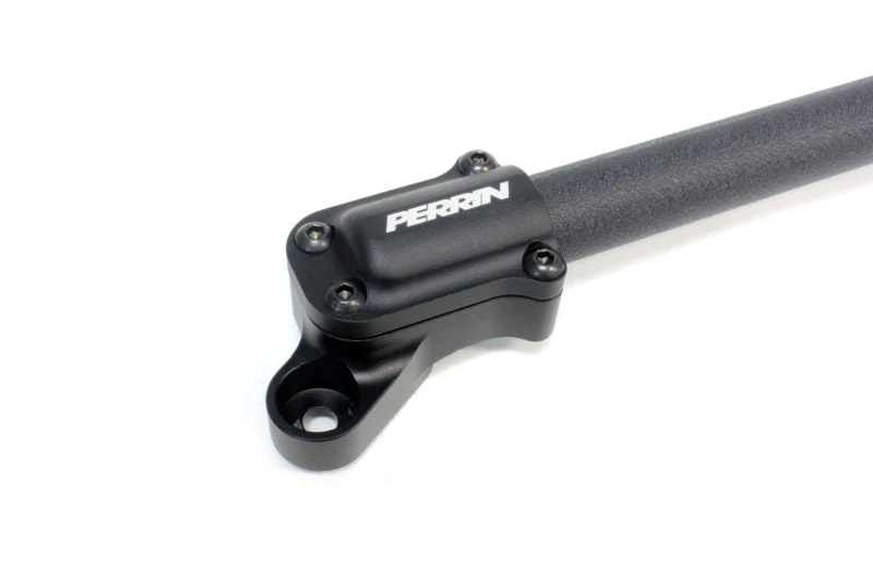 PERRIN Strut Brace (Black) - 2013-2021 Scion FR-S / Subaru BRZ / Toyota 86 - Image 5