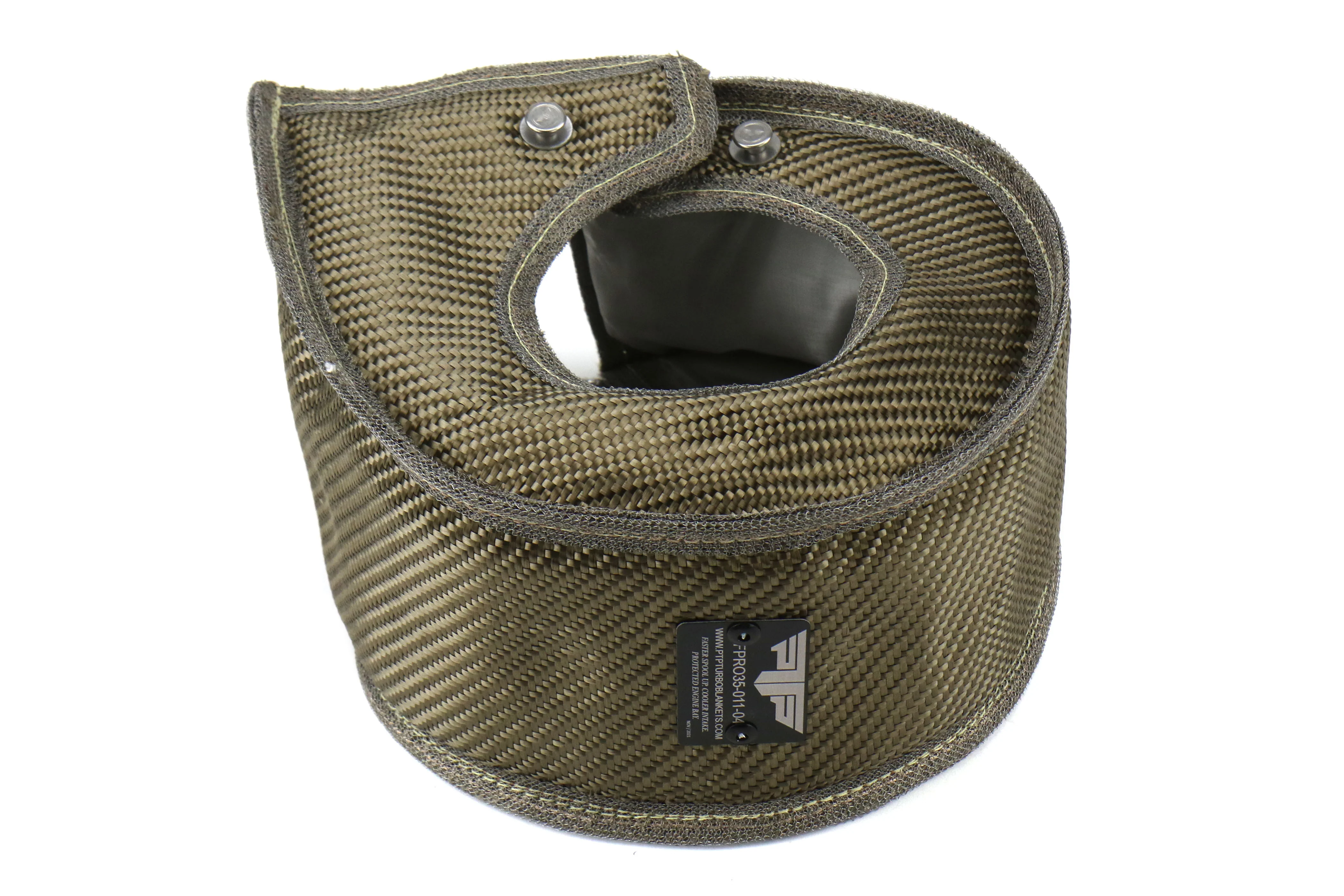 PTP Turbo Blankets Turbo Blanket T3/T4 - Universal - Image 2