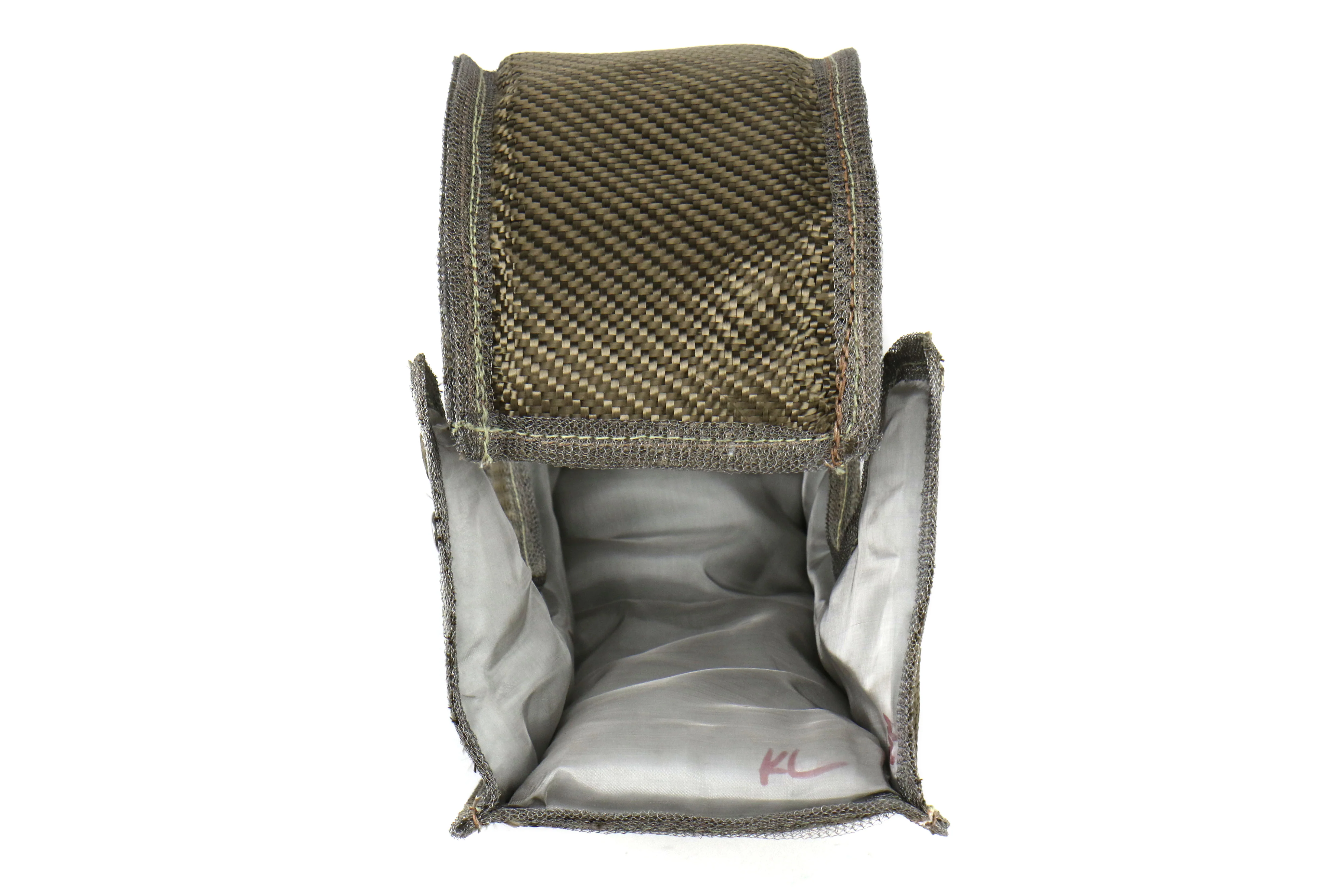 PTP Turbo Blankets Turbo Blanket T3/T4 - Universal - Image 5