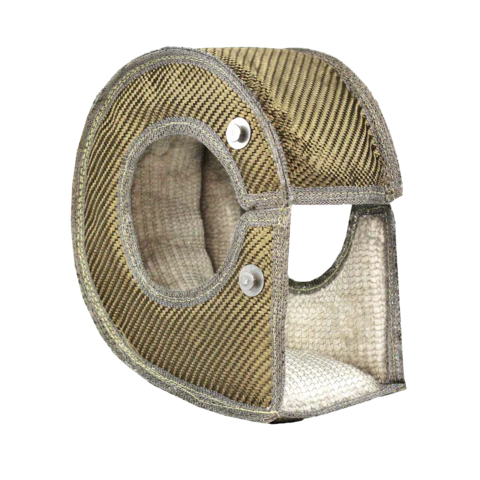 PTP Turbo Blankets Turbo Blanket T3/T4 - Universal - Image 9