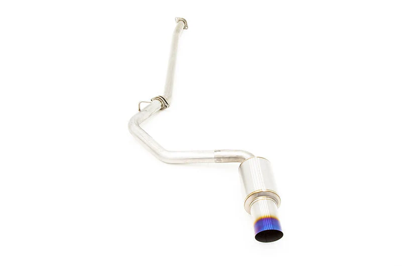 Remark R1 Spec Catback Exhaust - 2013-2021 Scion FR-S / Subaru BRZ / Toyota GR86 - Image 3