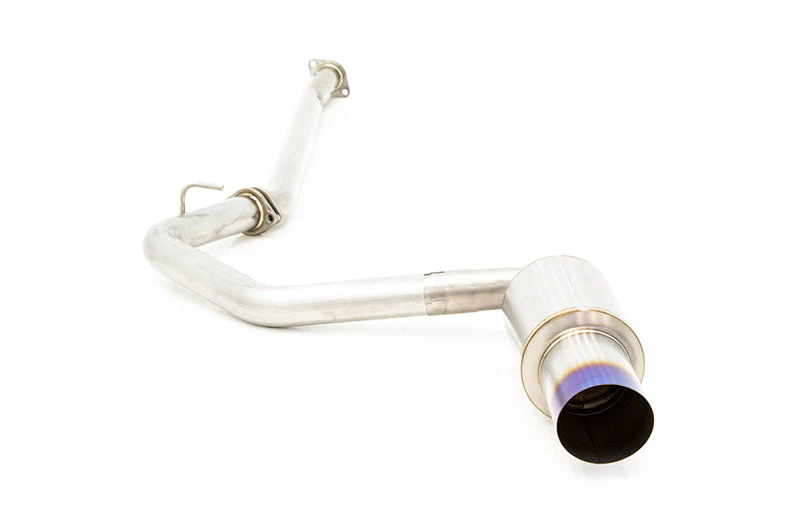 Remark R1 Spec Catback Exhaust - 2013-2021 Scion FR-S / Subaru BRZ / Toyota GR86 - Image 9