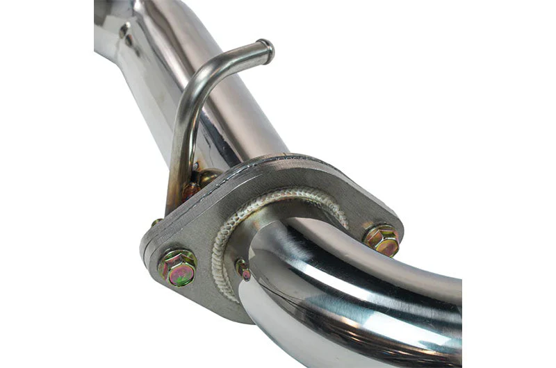 Remark Elite Spec Cat-Back Exhaust (Burnt Stainless Tip Cover) - 2022-2024 Subaru BRZ / Toyota GR86 - Image 11