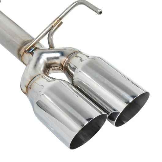 Greddy Remark Axleback Exhaust 4in Tip - 2015+ WRX / 2015+ STI - Image 2