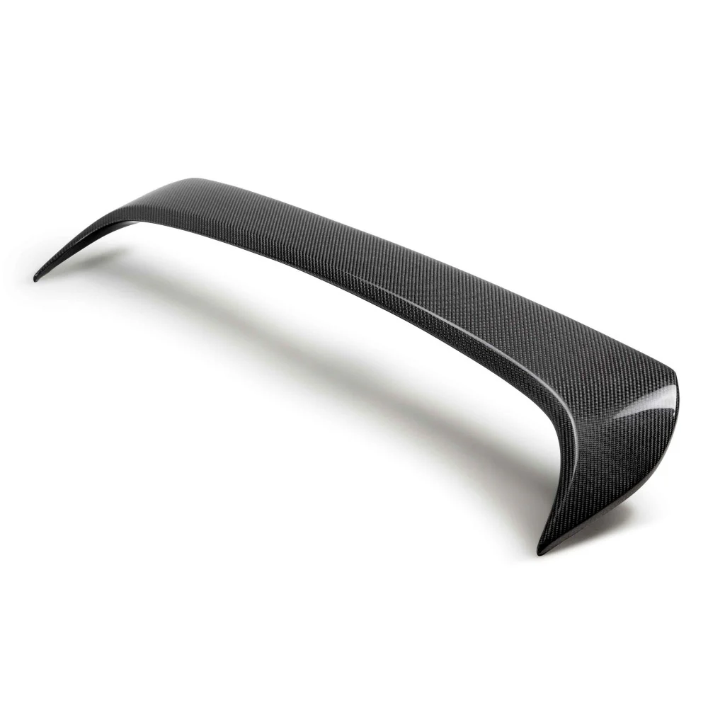Seibon CARBON FIBER REAR ROOF SPOILER - 2020+ Toyota Supra - Image 2