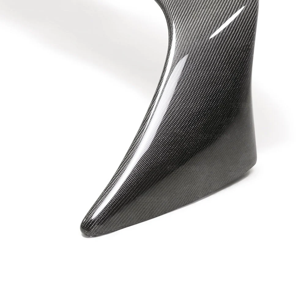 Seibon MB Style Carbon Fiber Spoiler - 2020+ A90 Supra - Image 7
