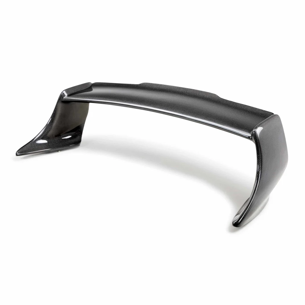 Seibon TD-Style Carbon Fiber Spoiler - 2020+ Toyota A90 Supra - Image 11