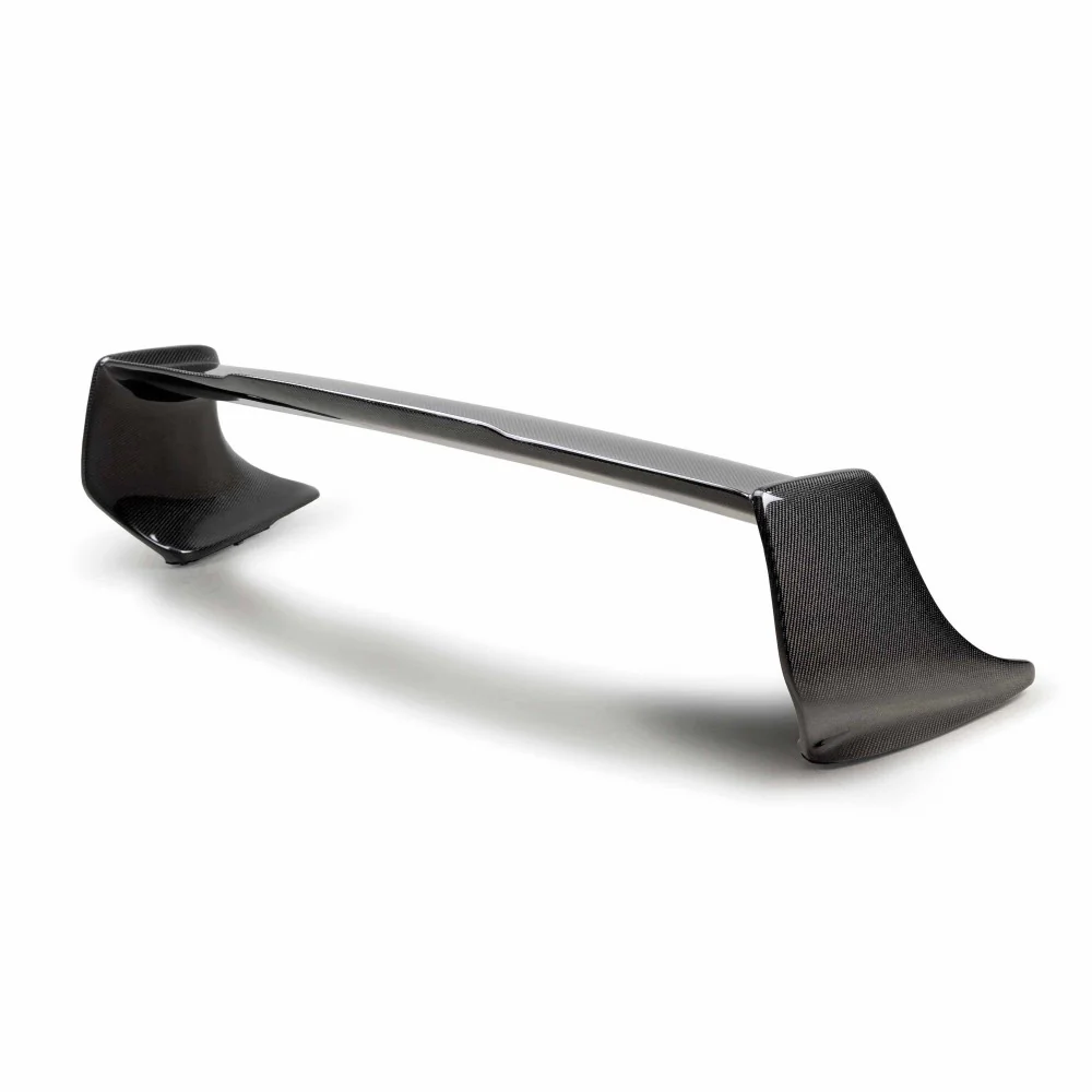 Seibon TD-Style Carbon Fiber Spoiler - 2020+ Toyota A90 Supra - Image 12