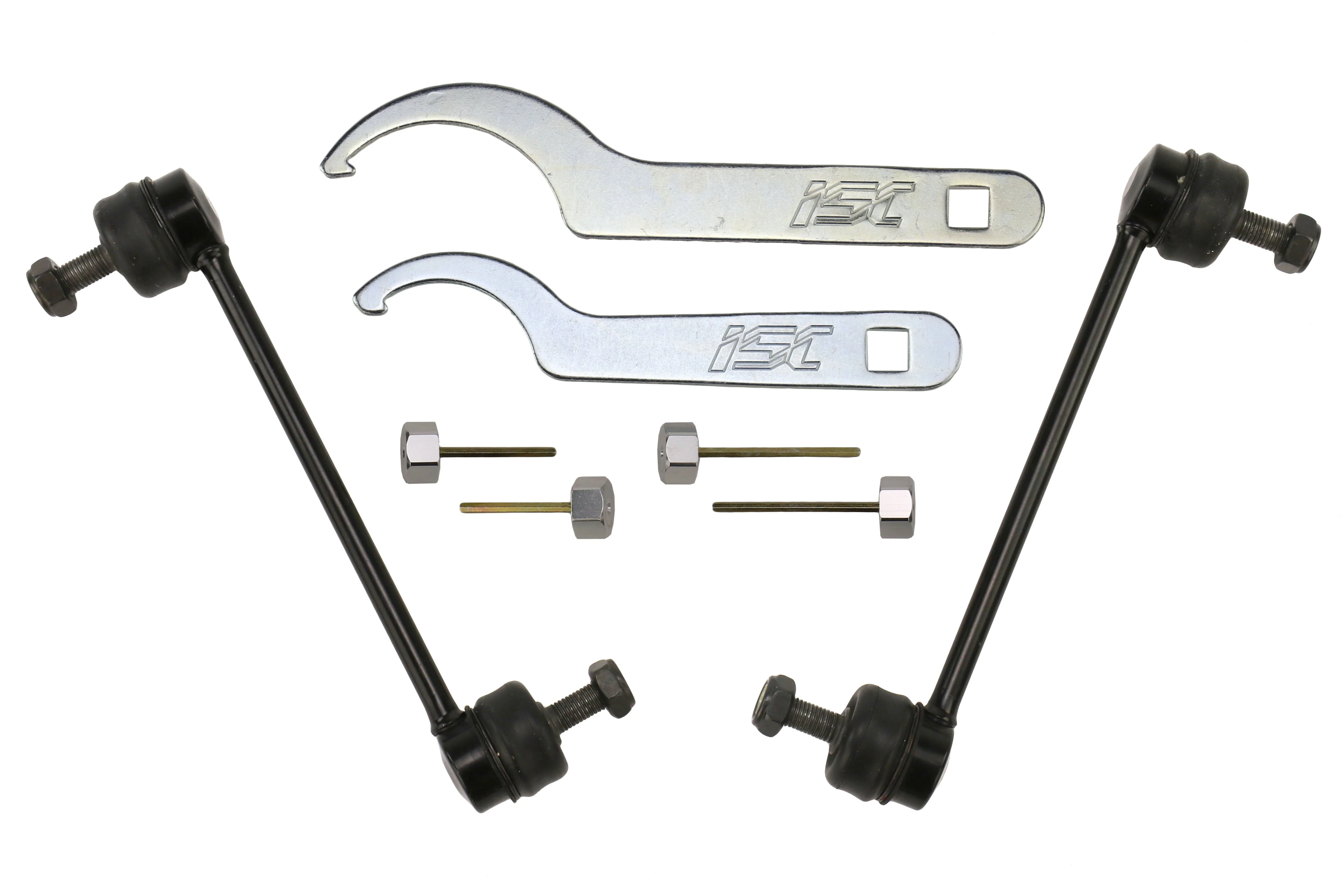 ISC Suspension N1 Street Sport Coilovers - 2013-2021 Scion FR-S / Subaru BRZ / Toyota 86 - Image 6