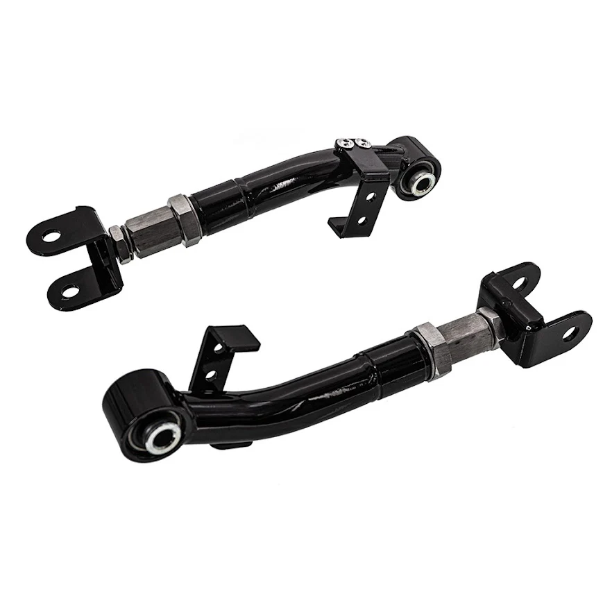 SMY Stealth Heavy Duty Trailing Arms (Adjustable) - 2015-2021 Subaru WRX / STI / 2013-2026 BRZ /