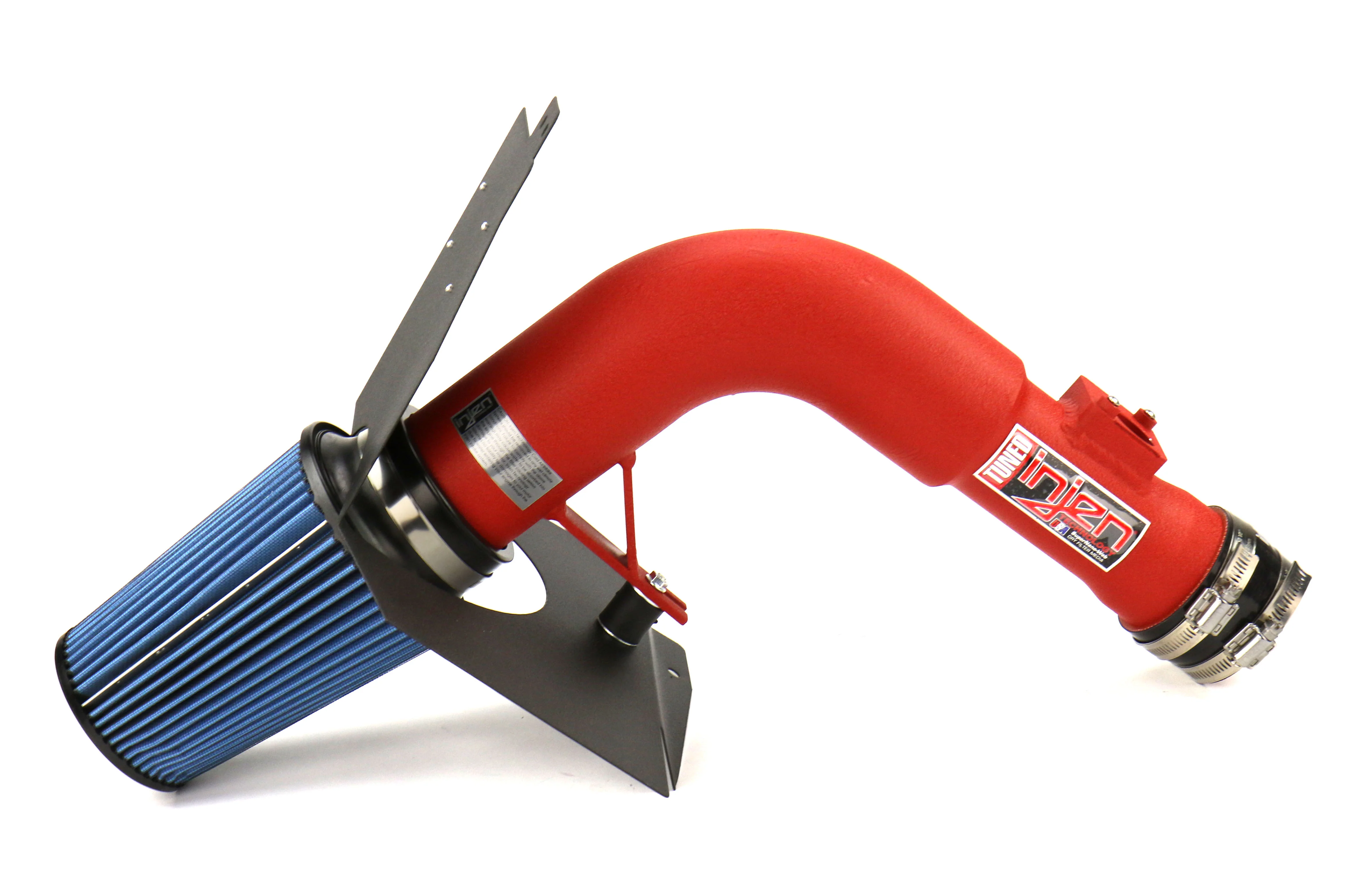 Injen Cold Air Intake System - 2015+ STI - Image 2