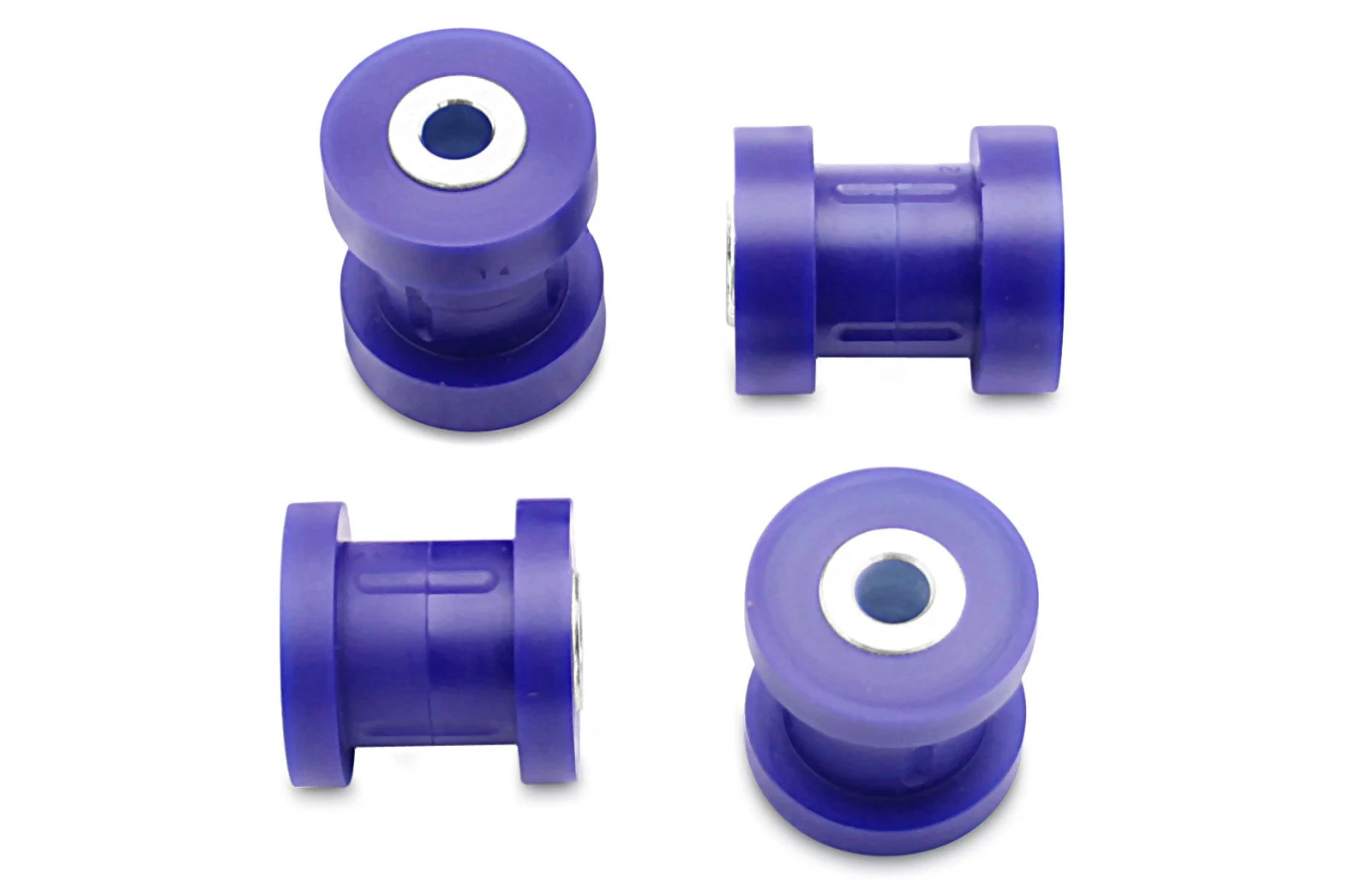 SuperPro Rear Upper Inner Control Arm Bushing Kit - 2013-2021 Scion FR-S / Subaru BRZ / Toyota 86 - Image 7