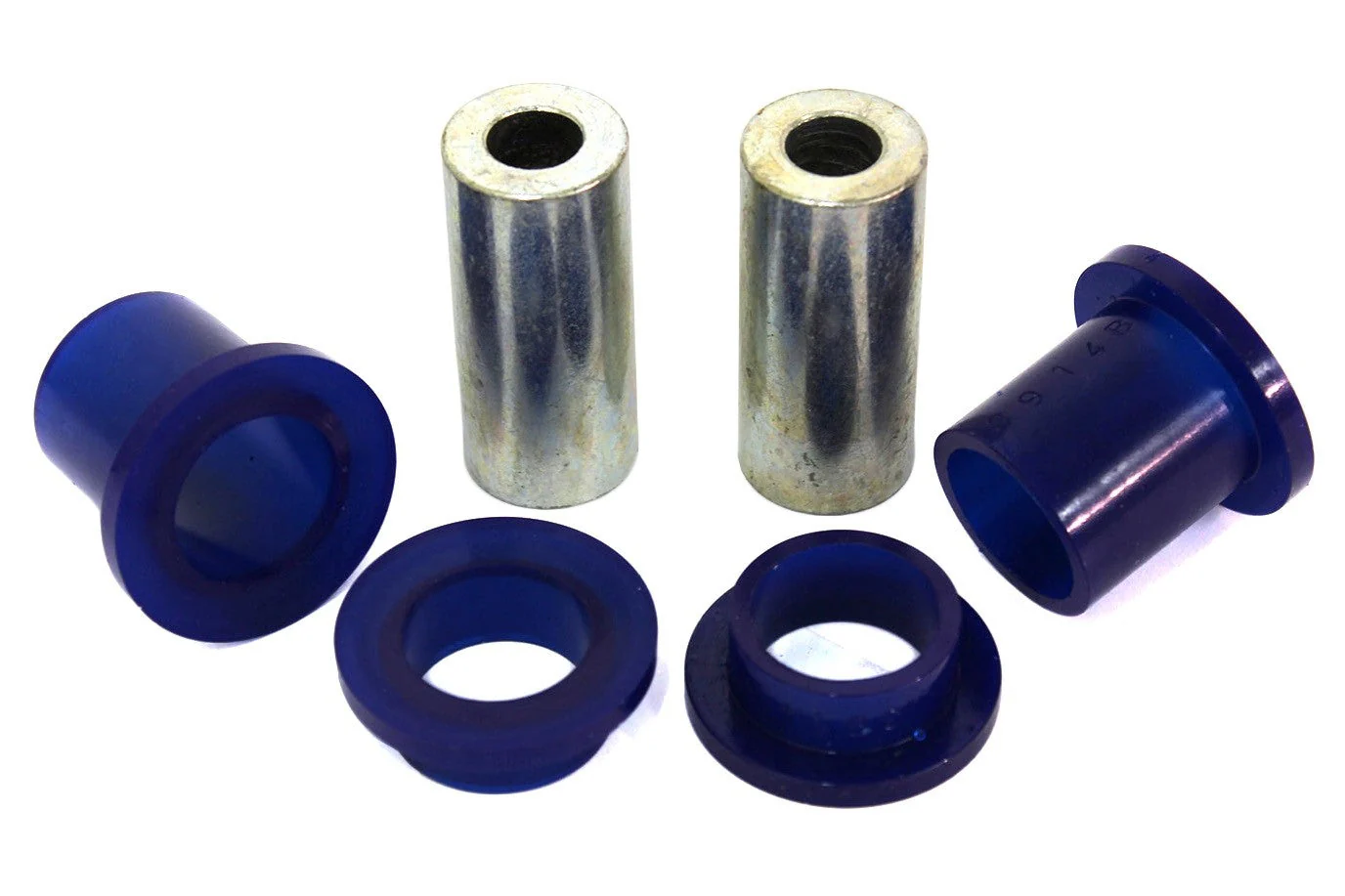 Super Pro Steering Rack and Pinion Mount Bushing - 2013-2016 Scion FR-S / 2013-2024 Subaru BRZ / 2017-2024 Toyota GR86 - Image 2