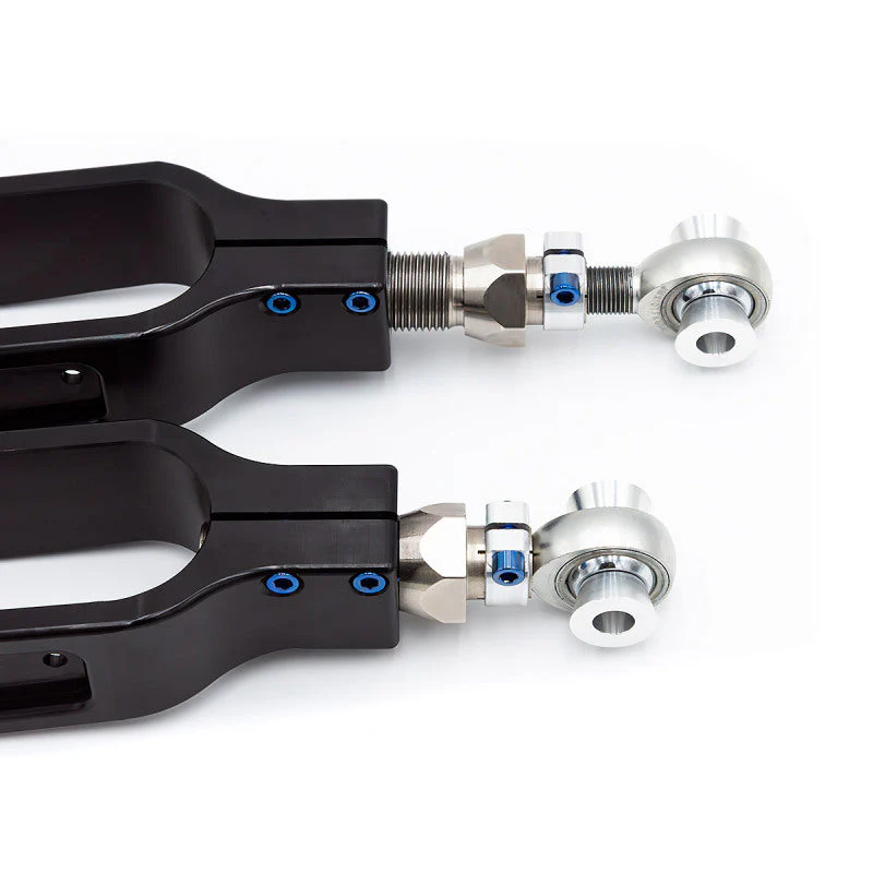 SPL Parts Rear Lower Camber Arms - 2013-2016 Scion FR-S / 2013-2026 Subaru BRZ / 2017-2026 Toyota GR86/86 - Image 6