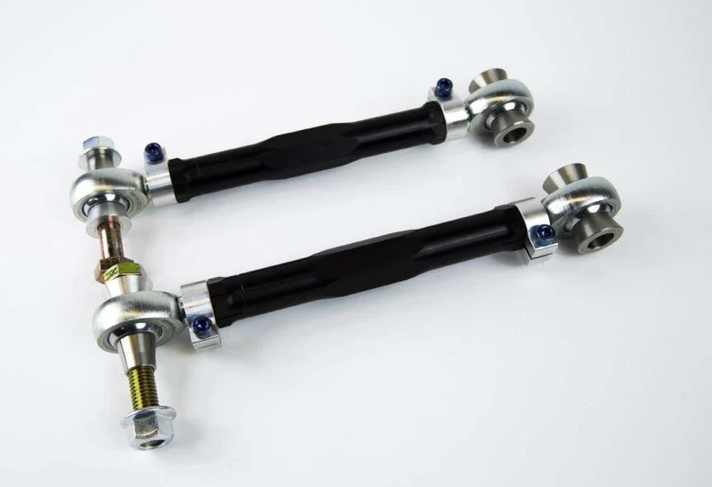 SPL Parts Rear Toe Arms - 2013-2016 Scion FR-S / 2013-2026 Subaru BRZ / 2017-2026 Toyota GR86/86 - Image 3