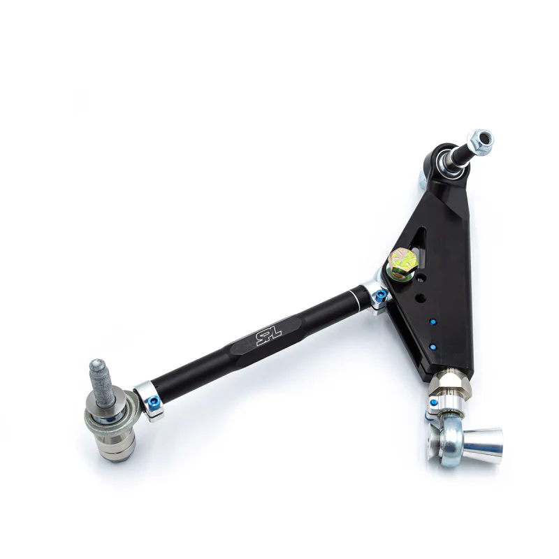 SPL Parts 2013+ Subaru BRZ/Toyota 86 Front Lower Control Arms - Image 2