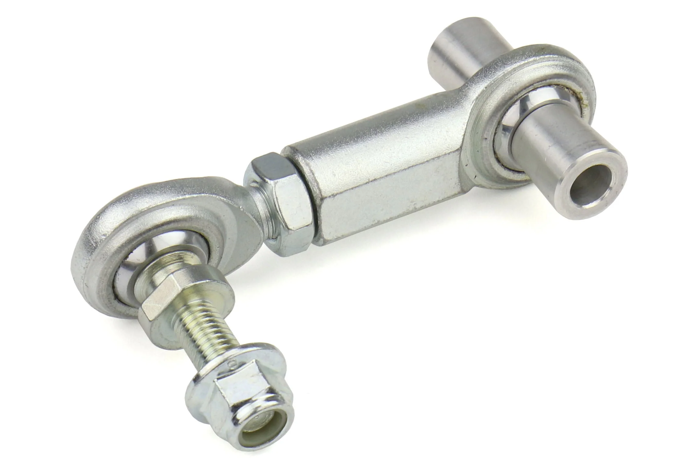 SPL Parts PRO Rear End Links - 2013-2016 Scion FR-S / 2013-2026 Subaru BRZ / 2017-2026 Toyota GR86/86 - Image 2