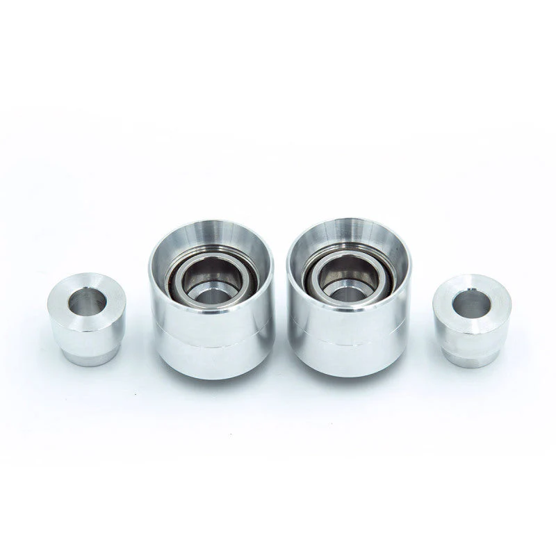 SPL Parts Rear Spherical Knuckle Bushing - 2013-2016 Scion FR-S / 2013-2026 Subaru BRZ / 2017-2026 Toyota GR86/86 - Image 4
