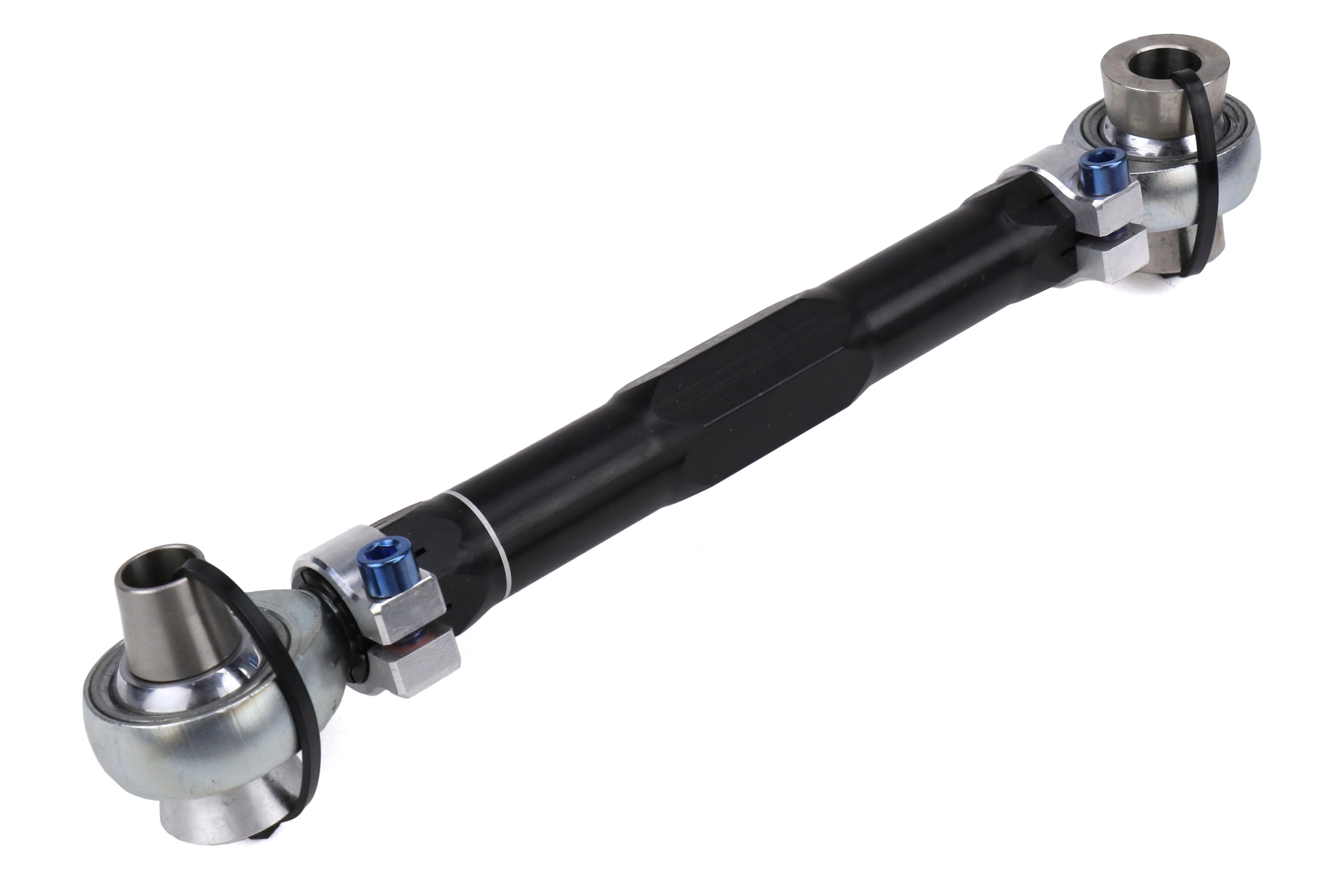 SPL Parts Rear Toe Arm w/ Eccentric Lockout - 2013-2016 Scion FR-S / 2013-2026 Subaru BRZ / 2017-2026 Toyota GR86/86 - Image 3