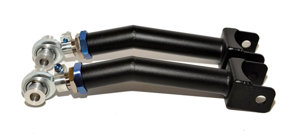 SPL Parts Titanium Rear Traction Arm Billet - 2013-2016 Scion FR-S / 2013-2024 Subaru BRZ / 2017-2024 Toyota 86 - Image 9