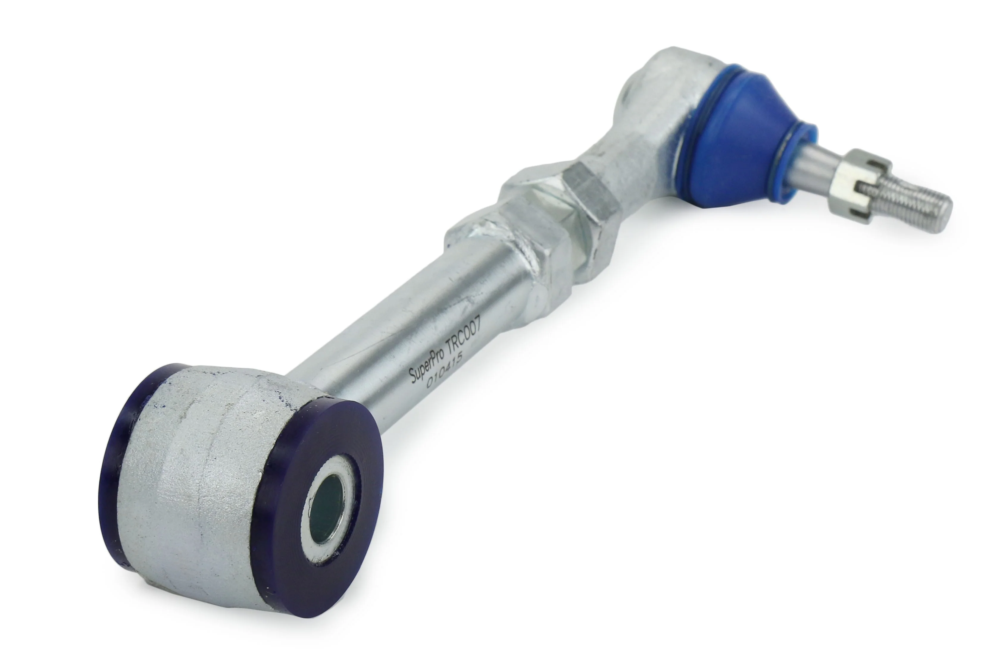 Super Pro Rear Control Arm Kit Subaru Models - 2013+ FR-S / BRZ / 86 / 2015+ WRX / STI - Image 17