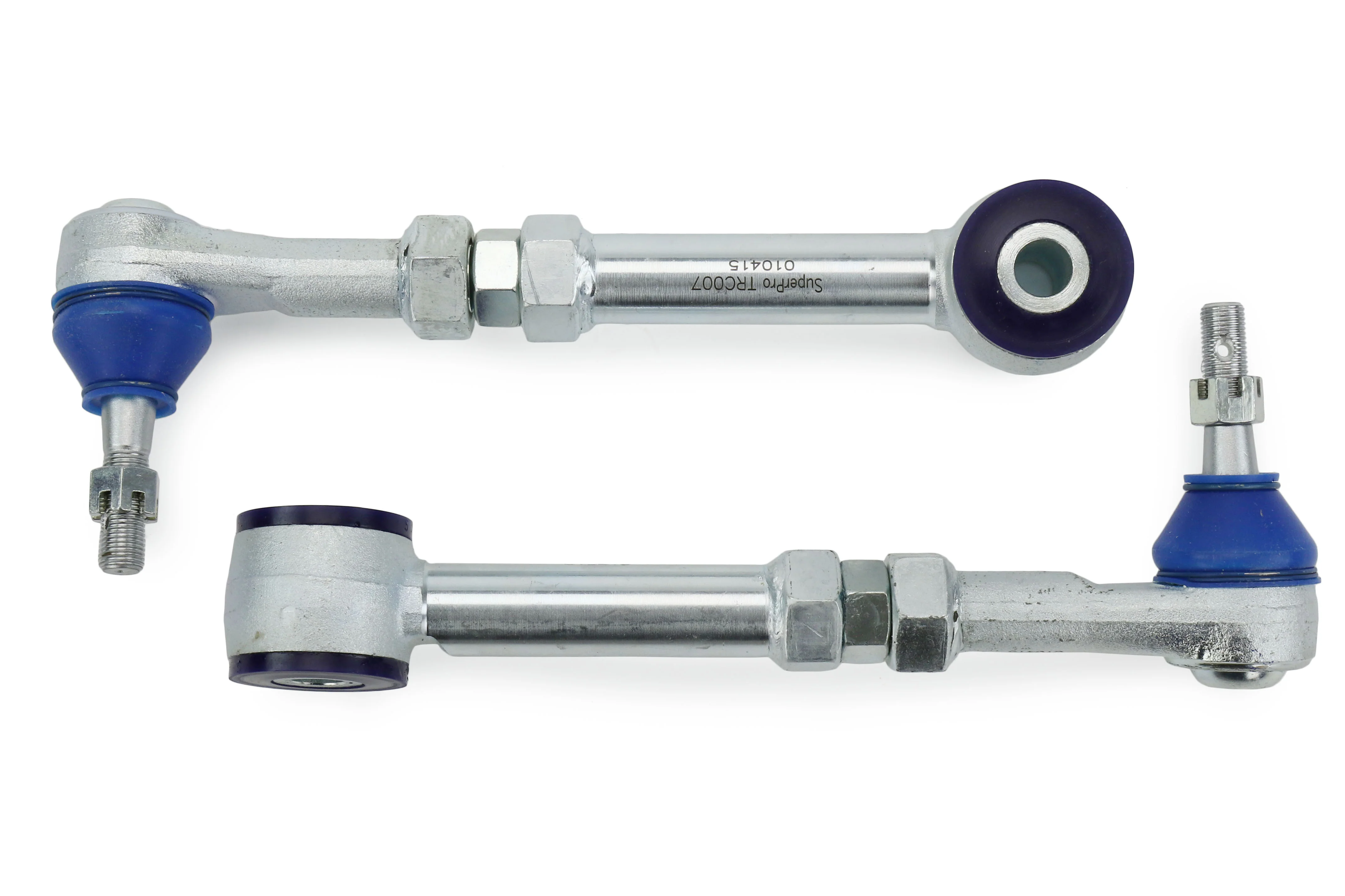Super Pro Rear Control Arm Kit Subaru Models - 2013+ FR-S / BRZ / 86 / 2015+ WRX / STI - Image 2