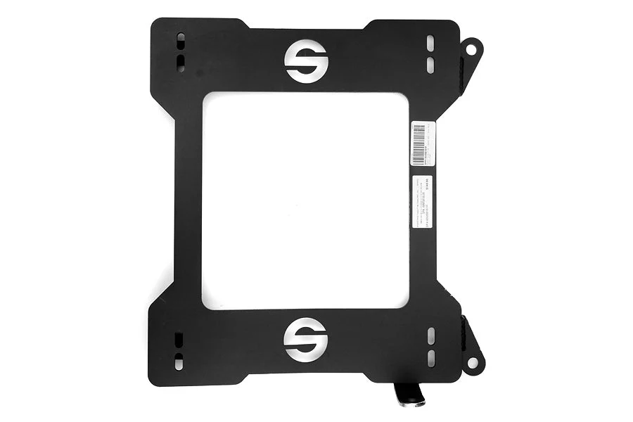 Sparco Seat Base Passenger Side - Scion FR-S 2013-2016 / Subaru BRZ 2013+ / Toyota 86 2017+ - Image 2