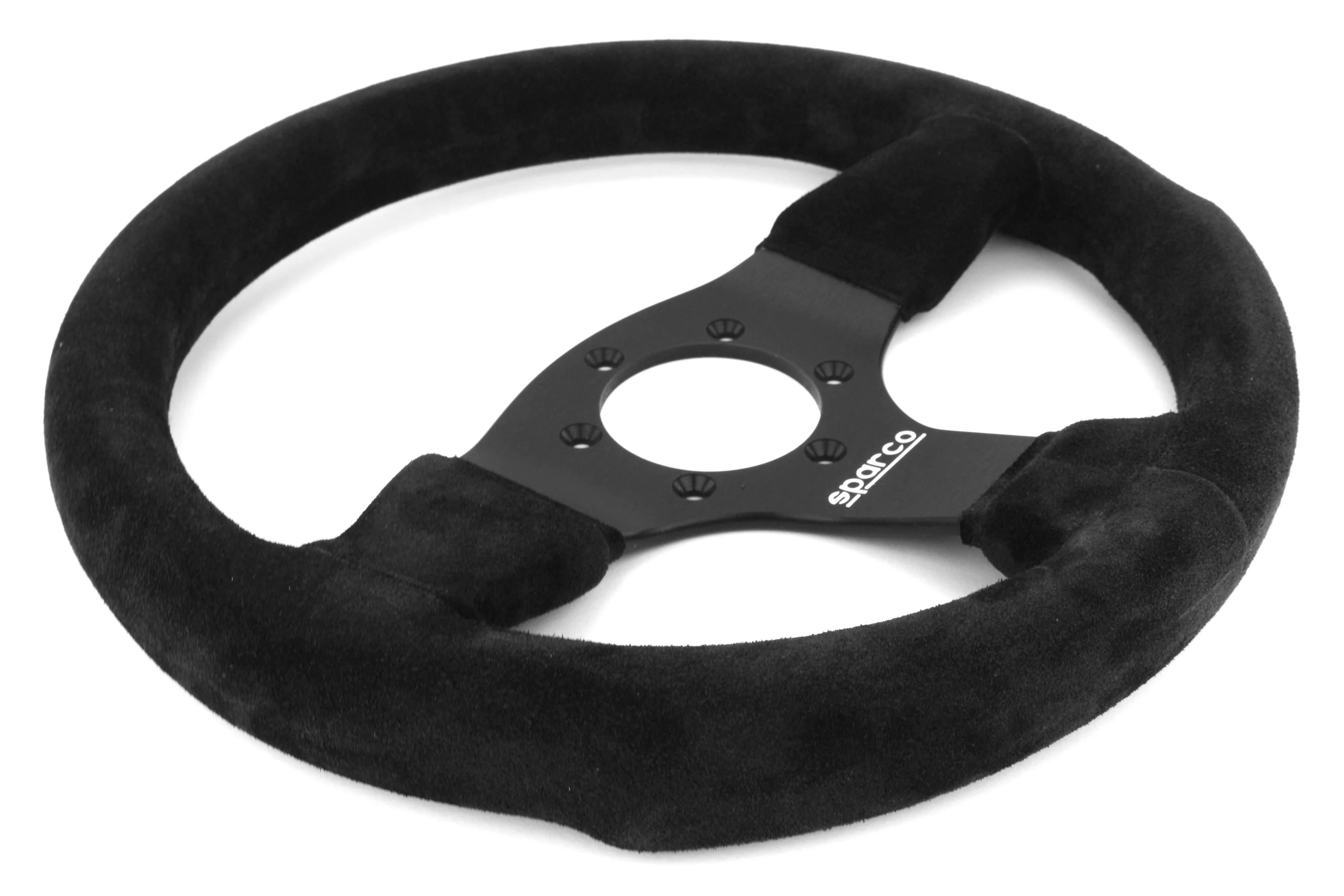 Sparco P 300 Steering Wheel - Universal - Image 3