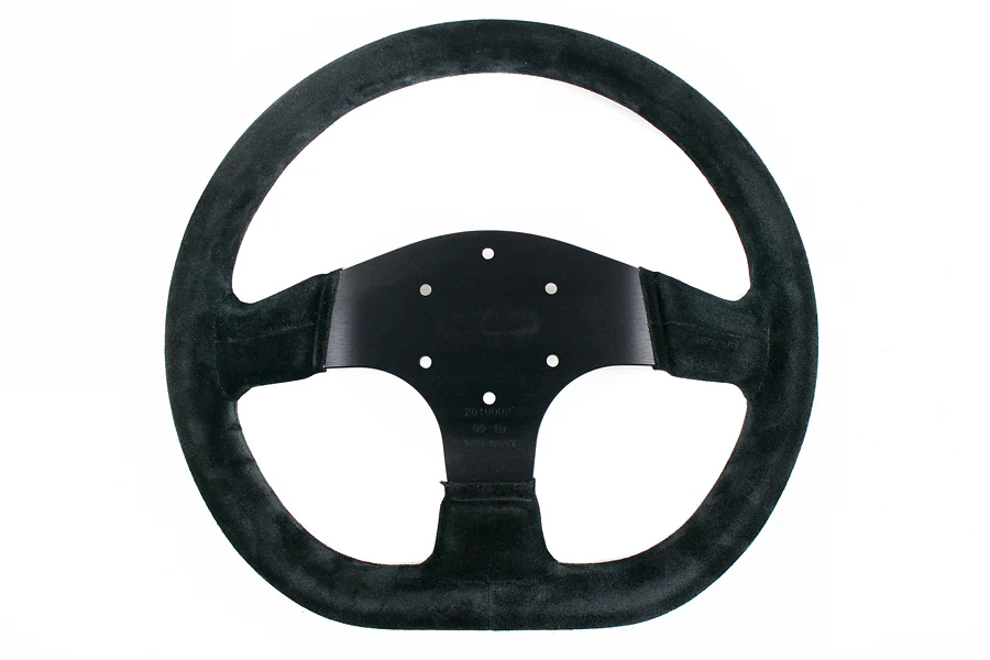 Sparco R 353 Steering Wheel - Universal - Image 2