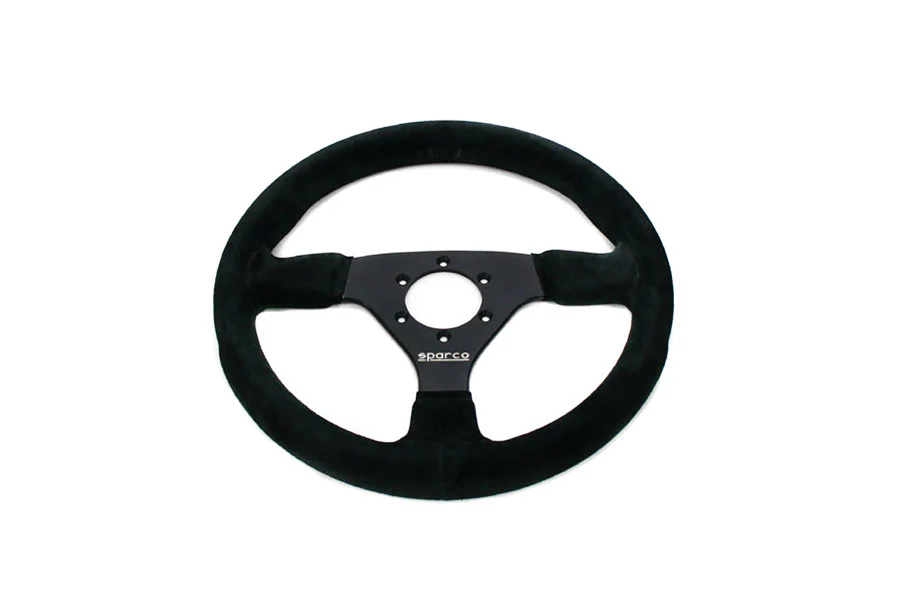 Sparco 383 Steering Wheel - Universal - Image 4