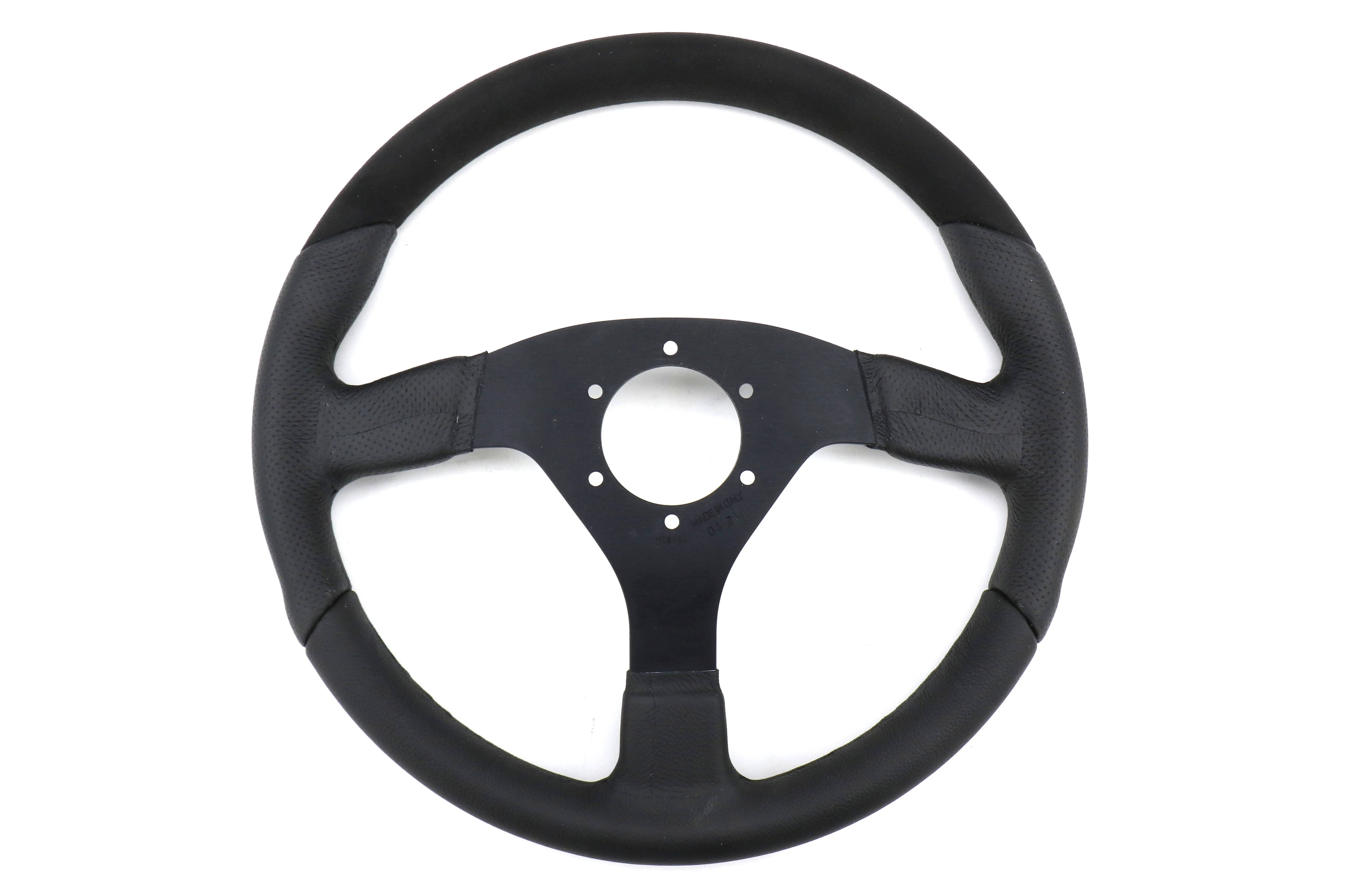 Sparco L505 Lap 5 Steering Wheel - Universal - Image 2