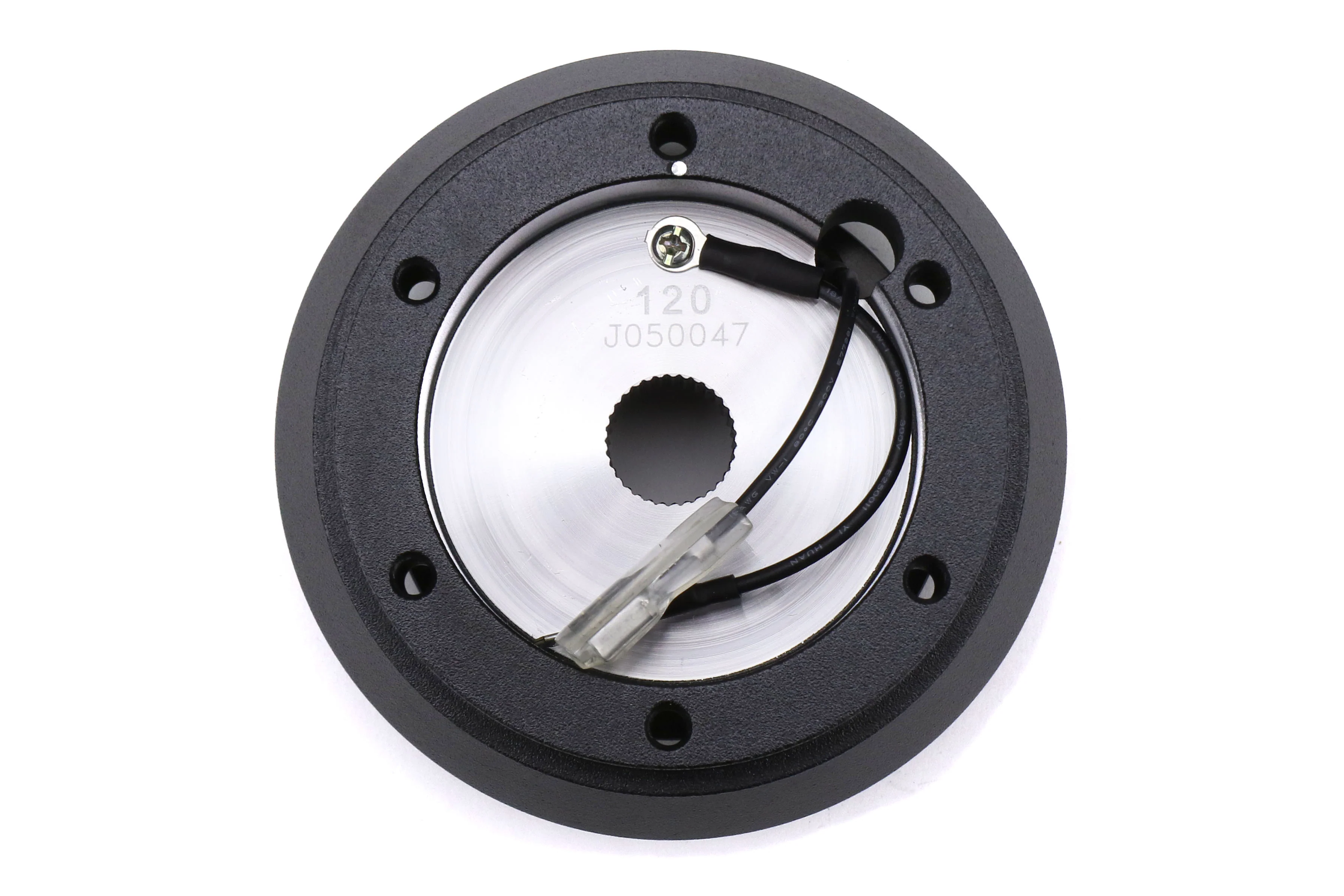 NRG Short Hub for Aftermarket Steering Wheels - Universal