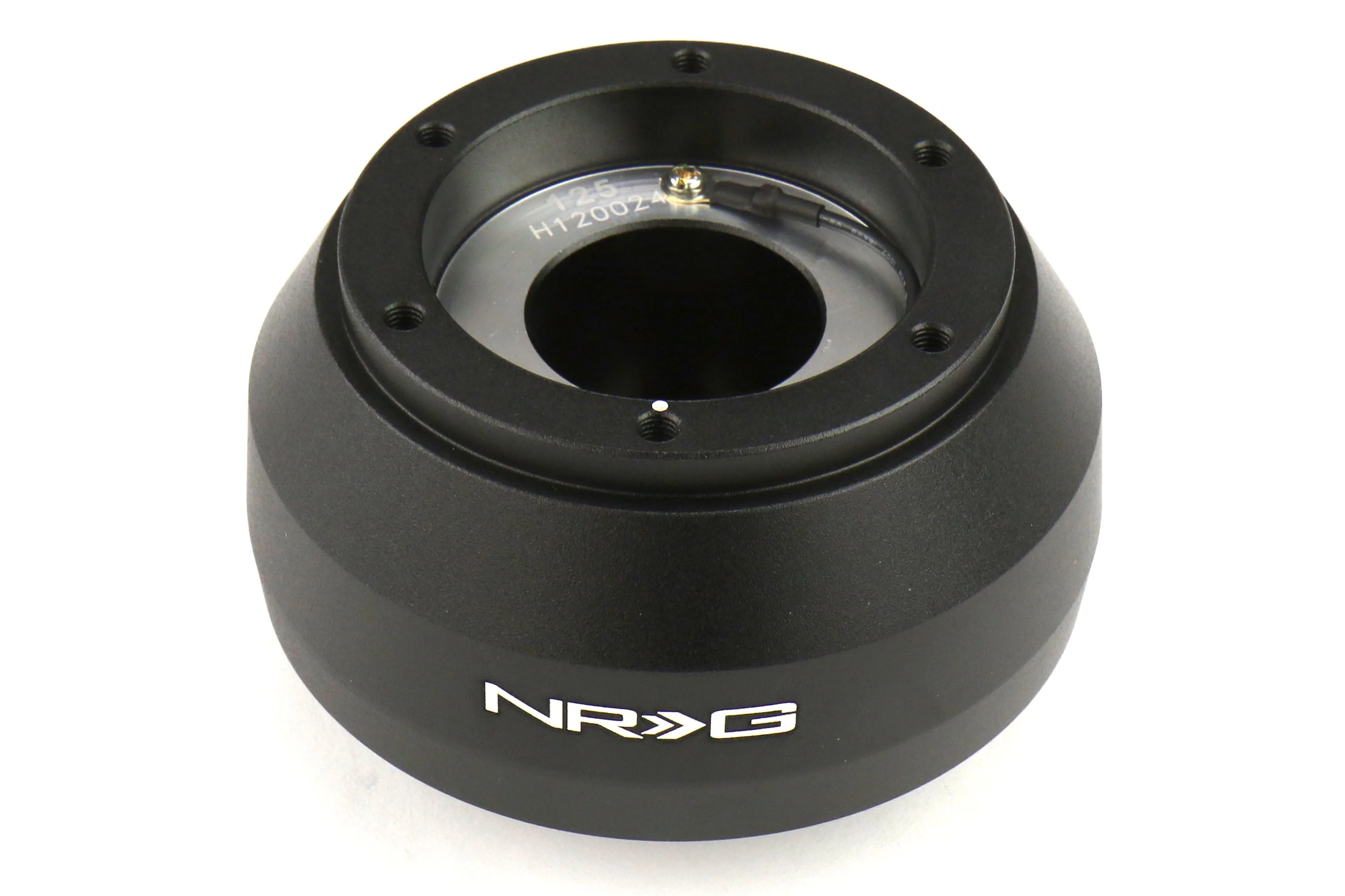 NRG Short Hub Adapter - 2013-2021 Scion FR-S / Subaru BRZ / Toyota 86 - Image 2
