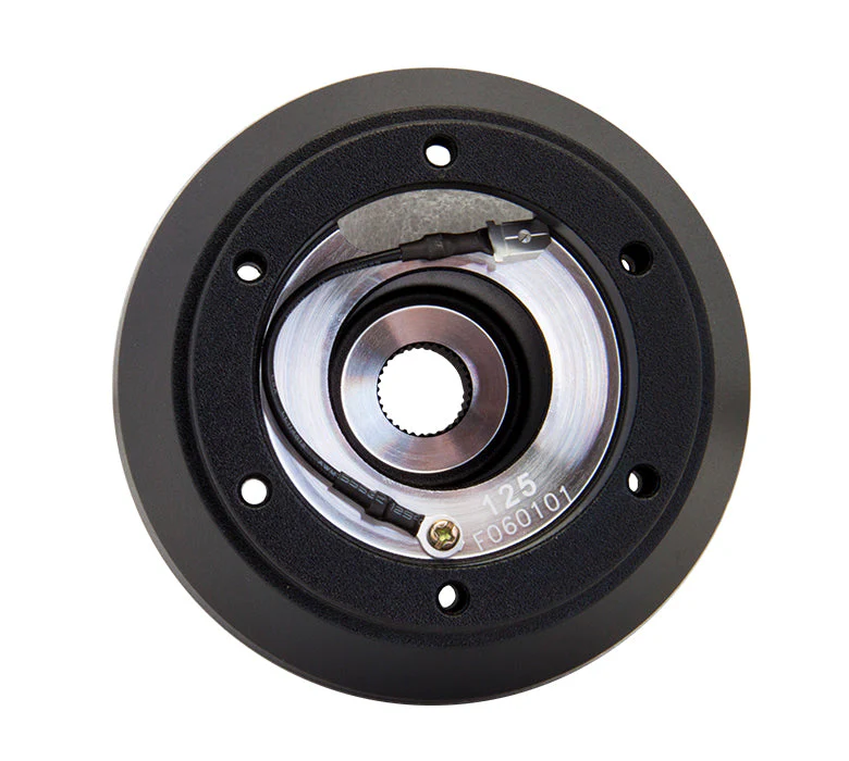 NRG Short Hub Adapter - 2013-2021 Scion FR-S / Subaru BRZ / Toyota 86 - Image 7