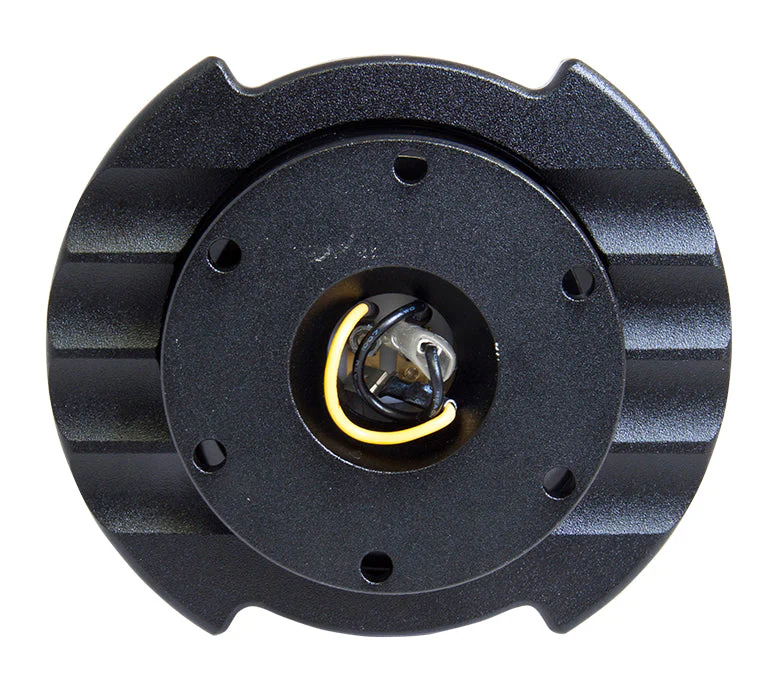 NRG Quick Release 2.5 Black - Universal - Image 9