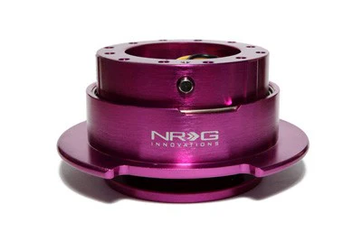 NRG Quick Release 2.5 Purple - Universal - Image 7