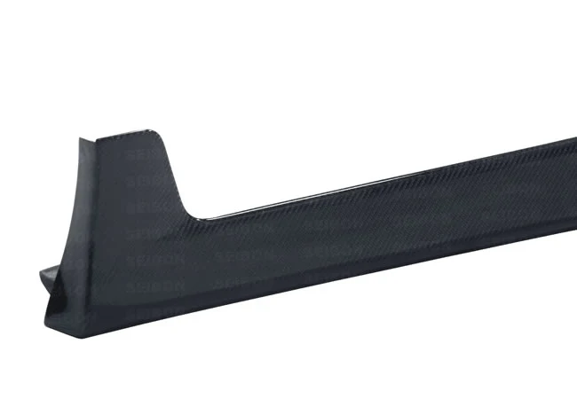 Seibon Carbon Fiber Side Skirts (TB) - 2013+ FR-S / BRZ / 86 - Image 2