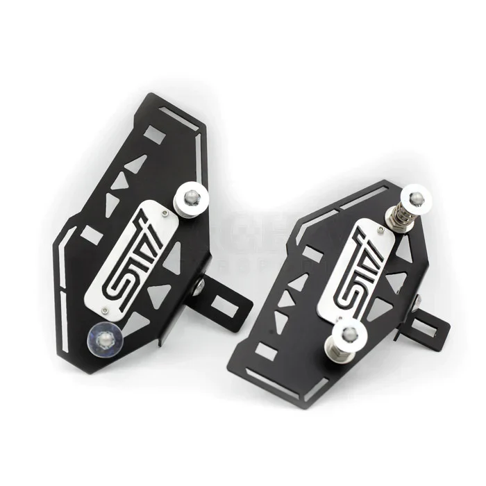 Move Over Racing Bumper Quick Release Kit - 2015+ WRX / 2015+ STI - Image 2