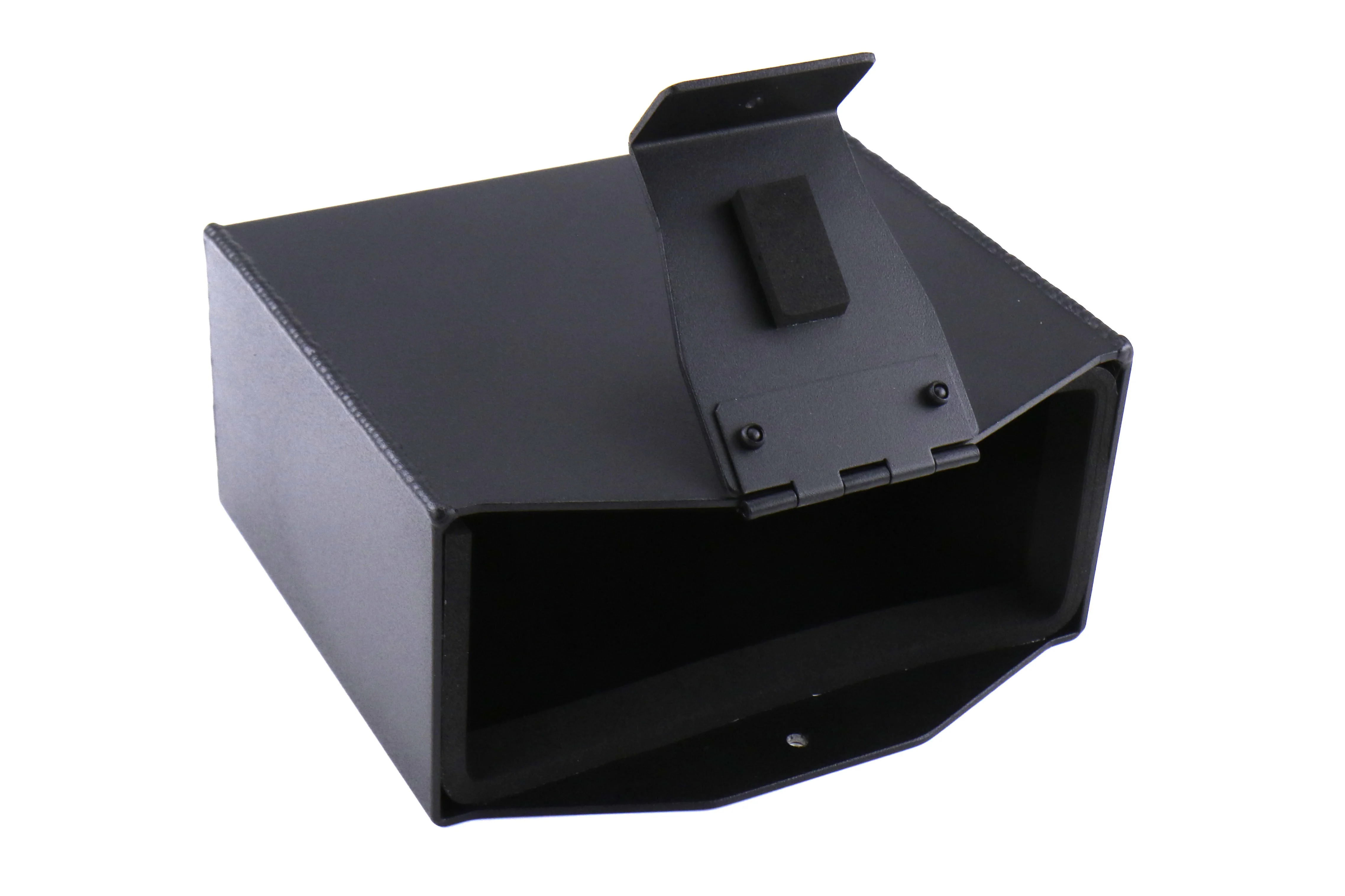 Mele Design Battery Mount Black Texture - 2013-2016 Scion FR-S / 2013-2020 Subaru BRZ / 2017-2019 Toyota 86 - Image 3