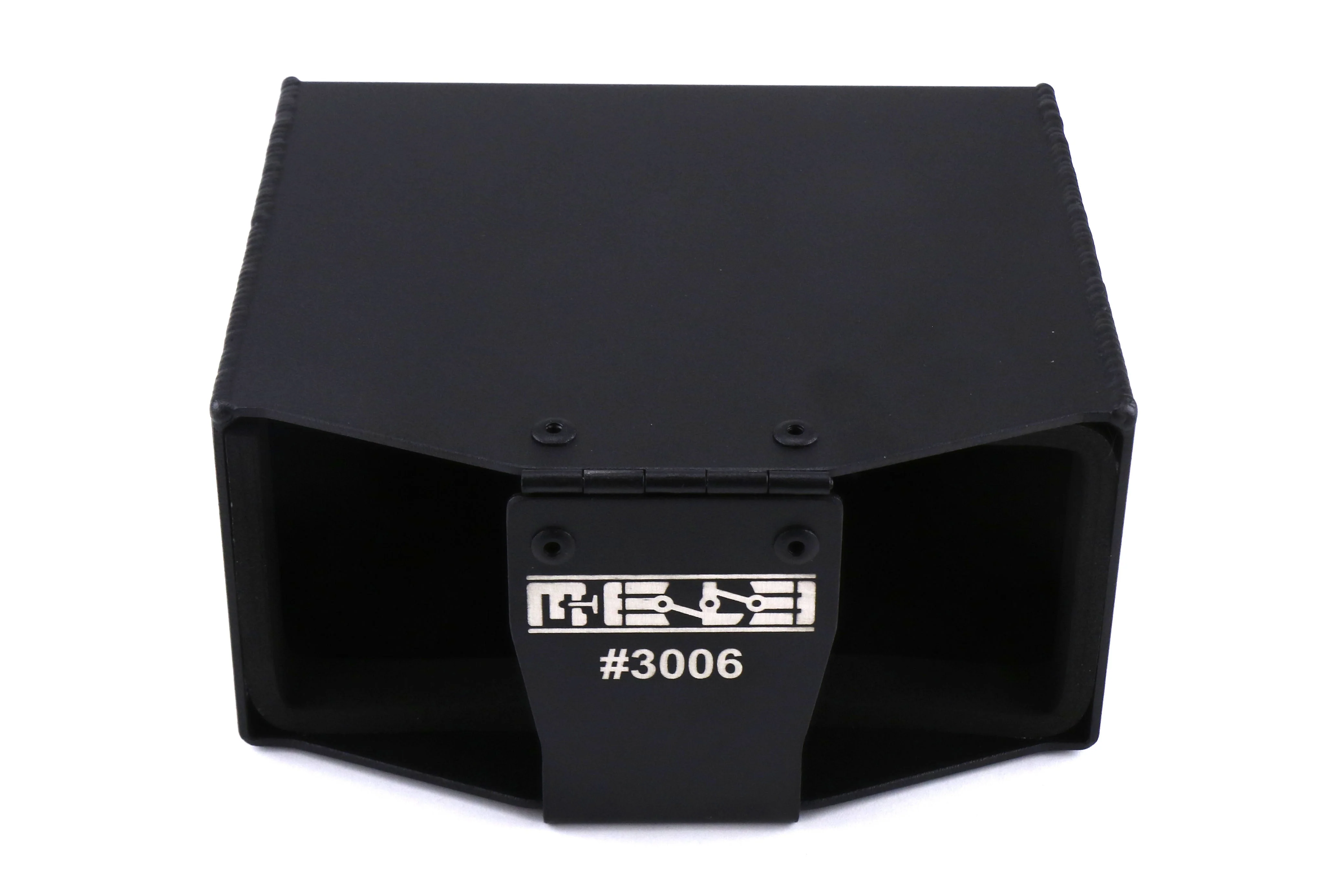 Mele Design Battery Mount Black Texture - 2013-2016 Scion FR-S / 2013-2020 Subaru BRZ / 2017-2019 Toyota 86 - Image 4